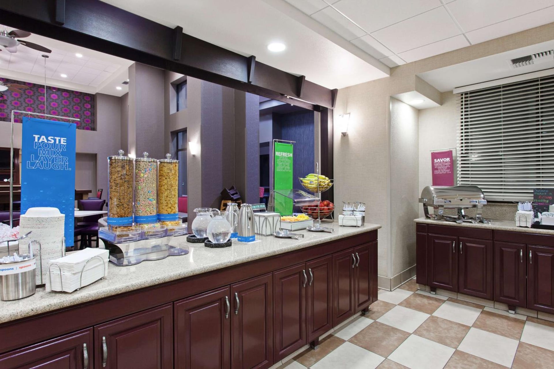 Hampton Inn & Suites Oakland Airport-Alameda, Alameda, foto 5