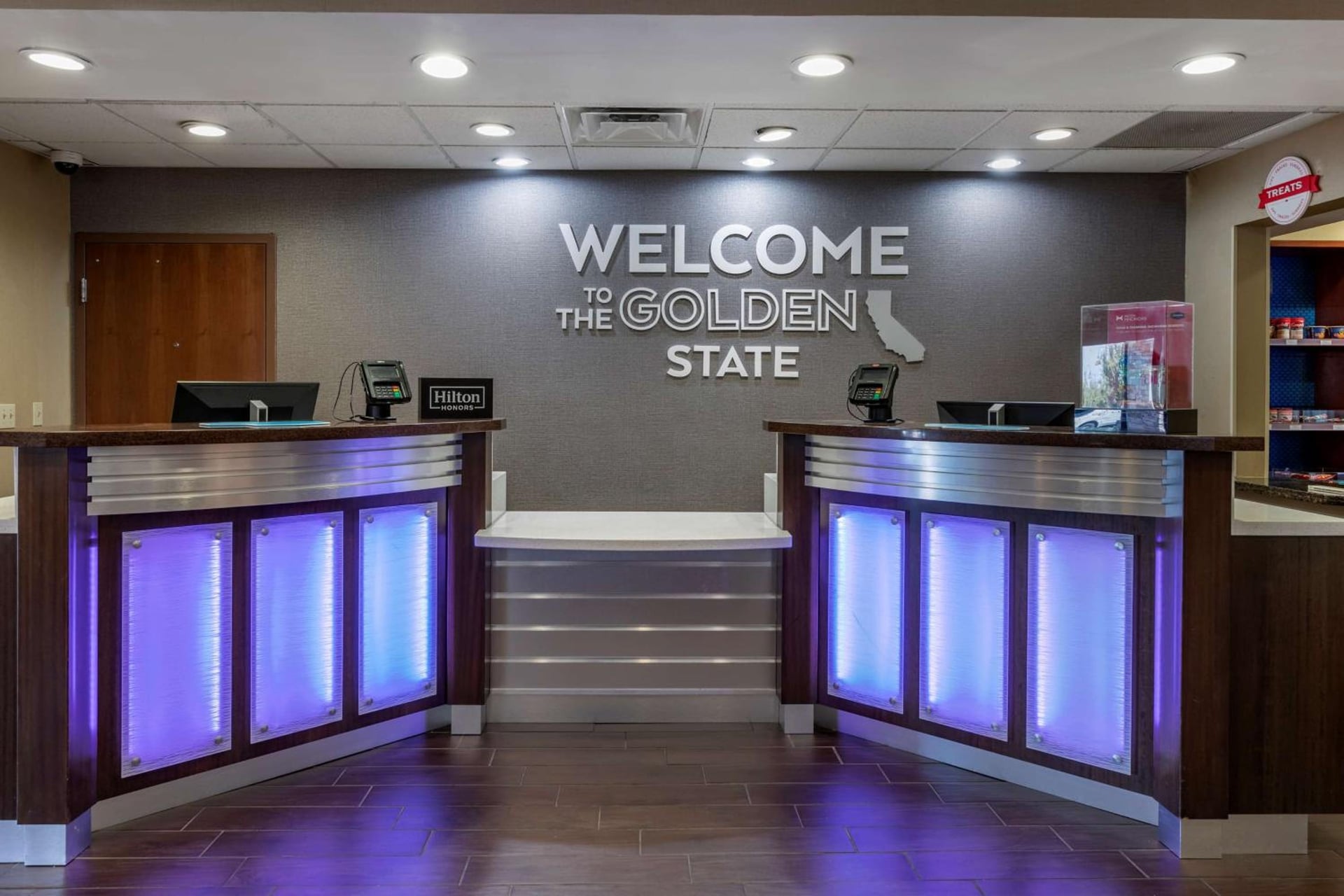 Hampton Inn Norco/Corona, Norco, foto 5
