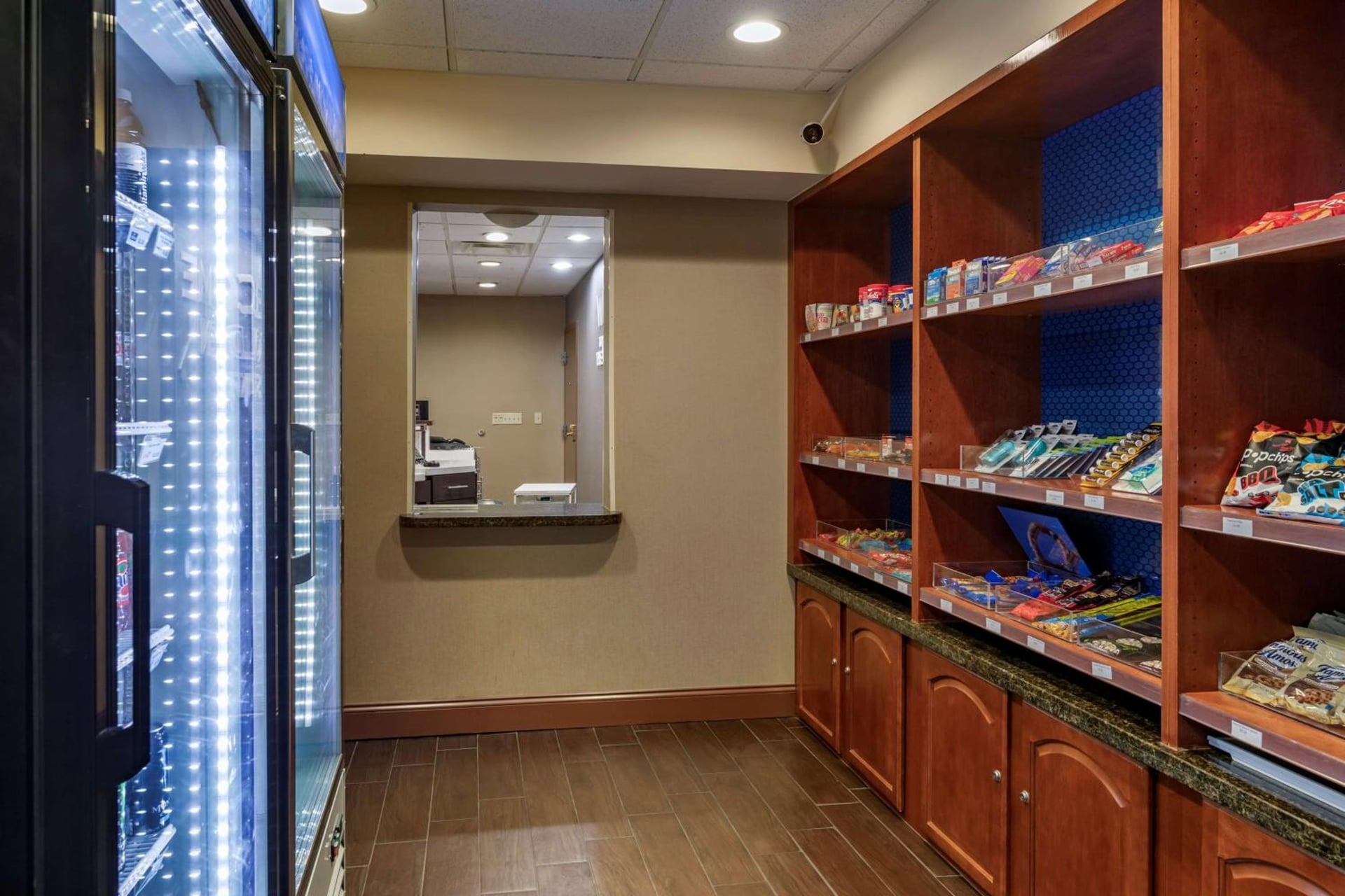 Hampton Inn Norco/Corona, Norco, foto 4