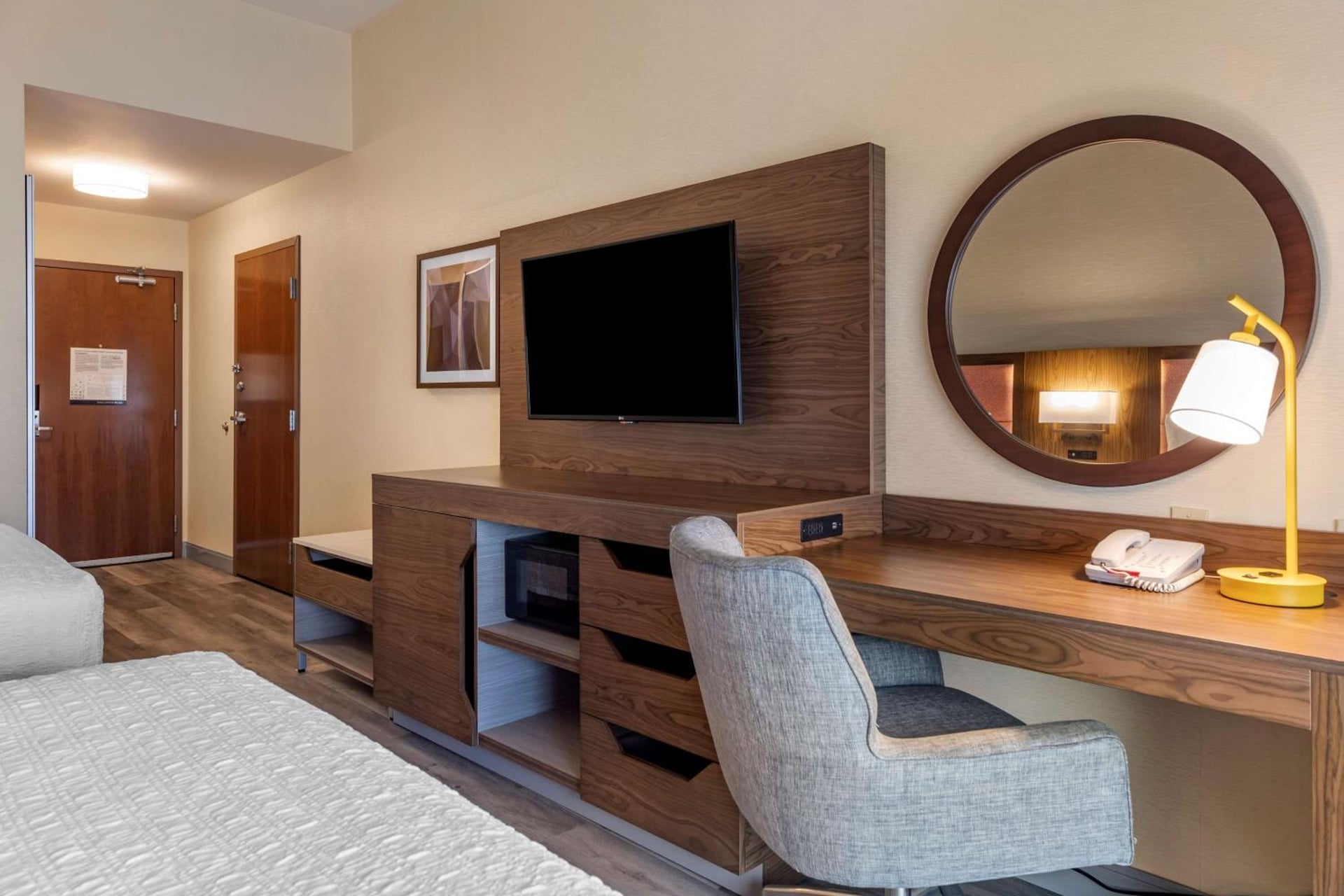 Hampton Inn Norco/Corona, Norco, foto 2