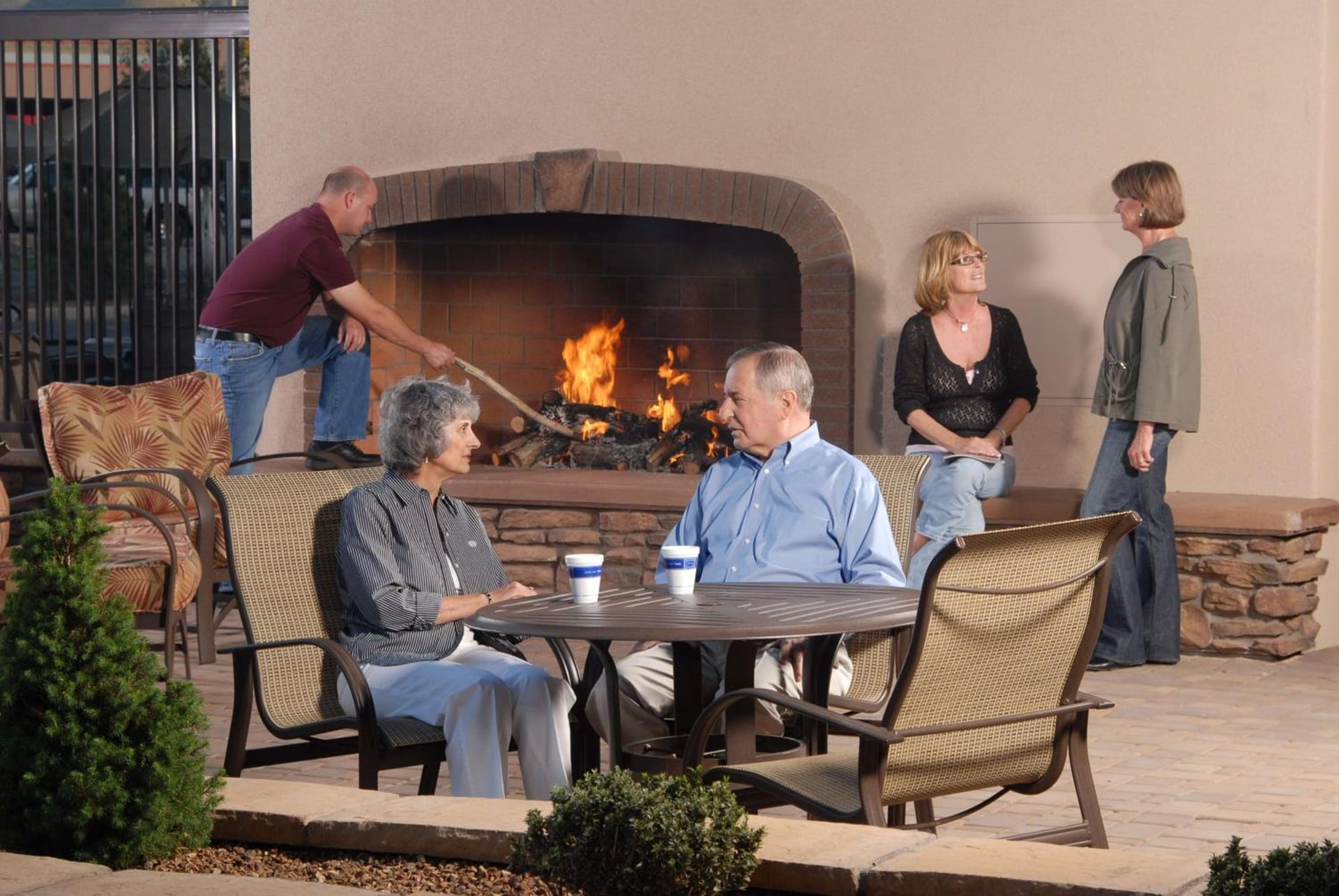 Hampton Inn & Suites Prescott Valley, Prescott Valley, foto 3