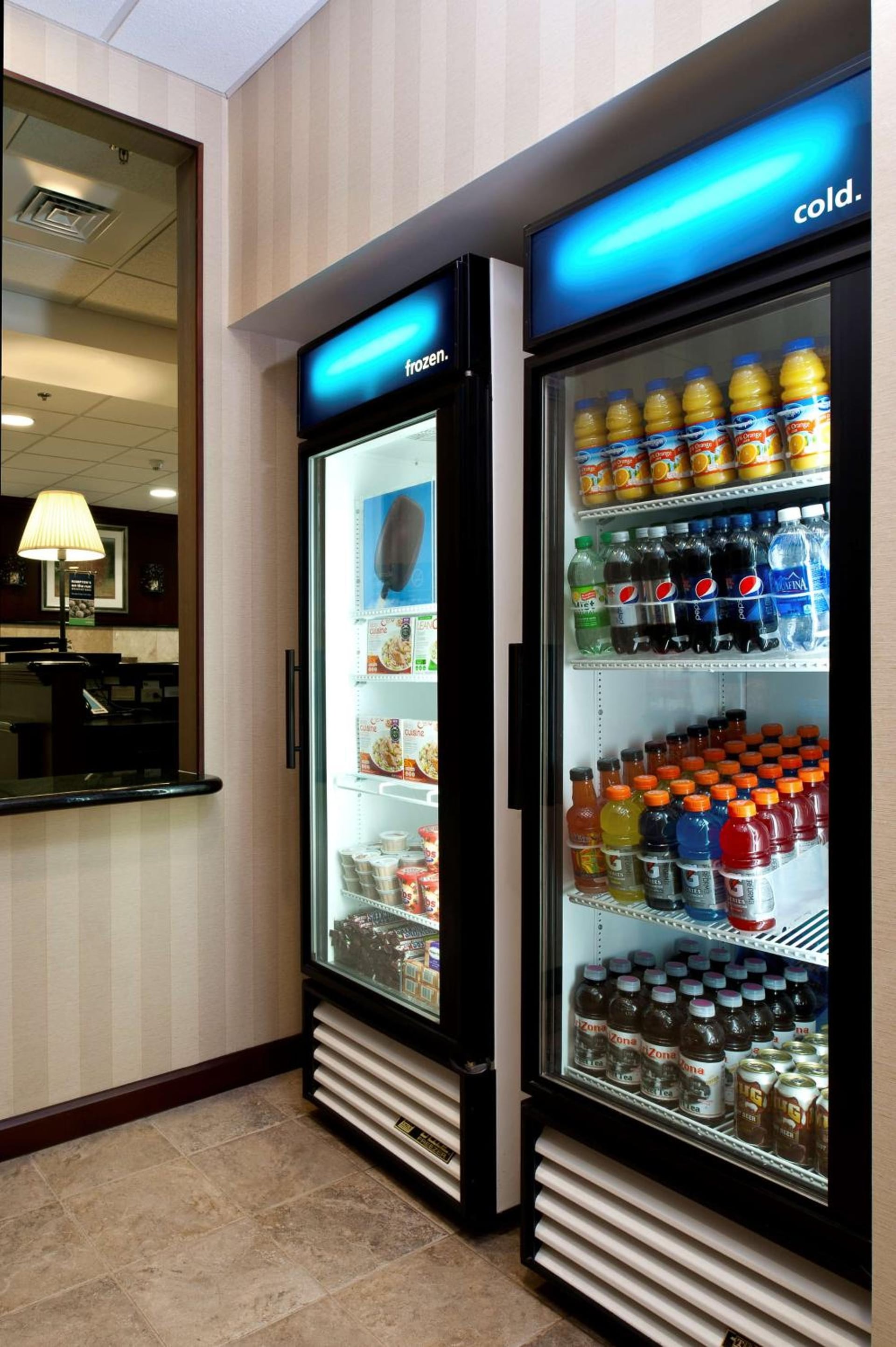Hampton Inn & Suites Prescott Valley, Prescott Valley, foto 5