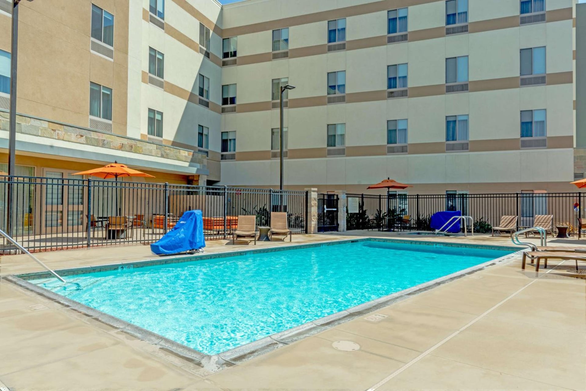 Hampton Inn & Suites Riverside/Corona East, Riverside, foto 5