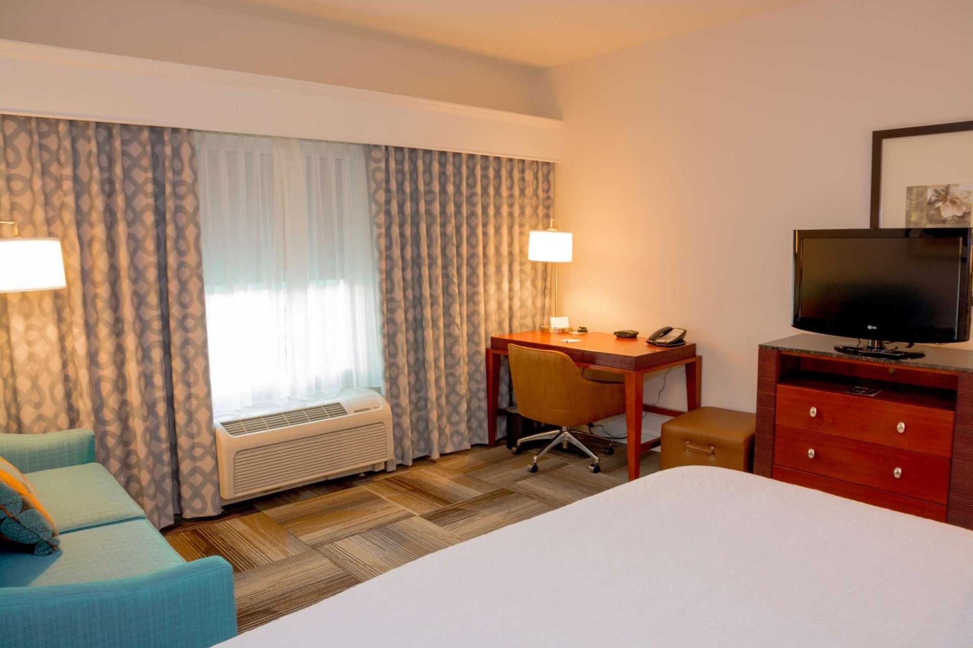 Hampton Inn & Suites Riverside/Corona East, Riverside, foto 4