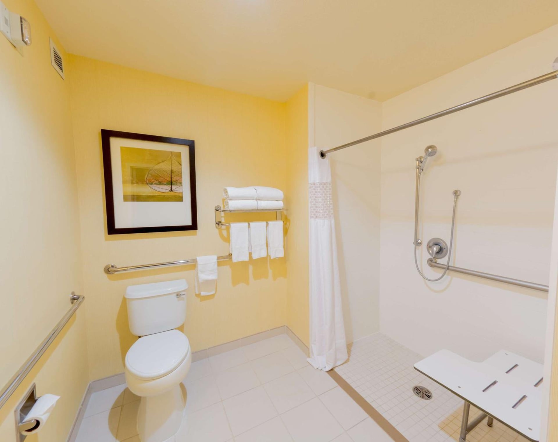 Hampton Inn & Suites Riverside/Corona East, Riverside, foto 3