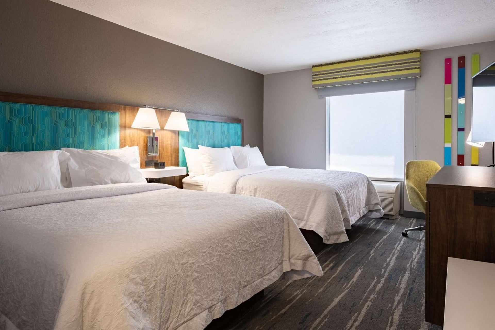 Hampton Inn Richfield, Richfield, foto 4