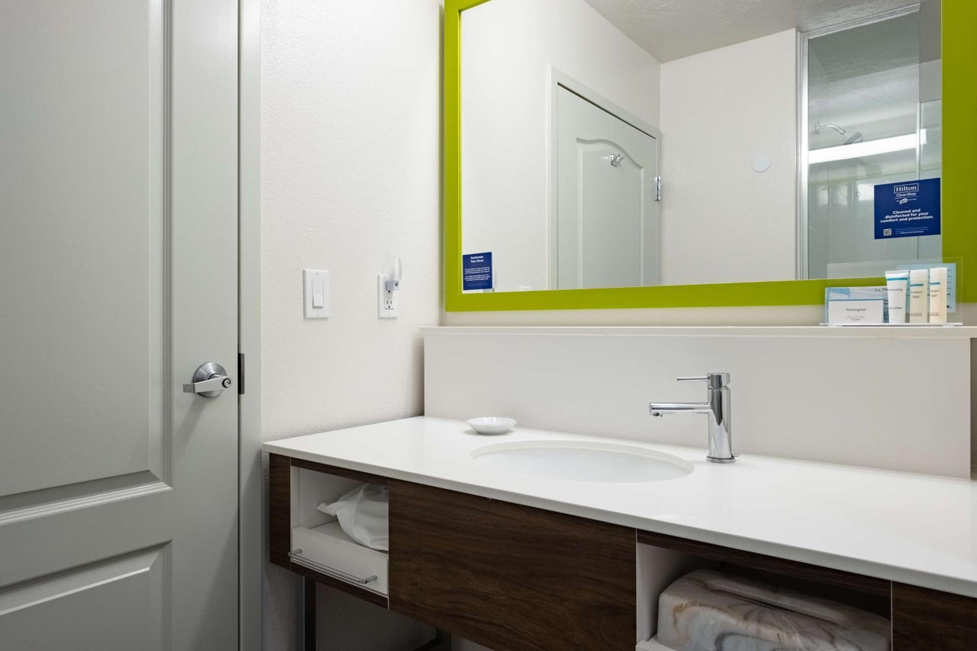 Hampton Inn Richfield, Richfield, foto 3