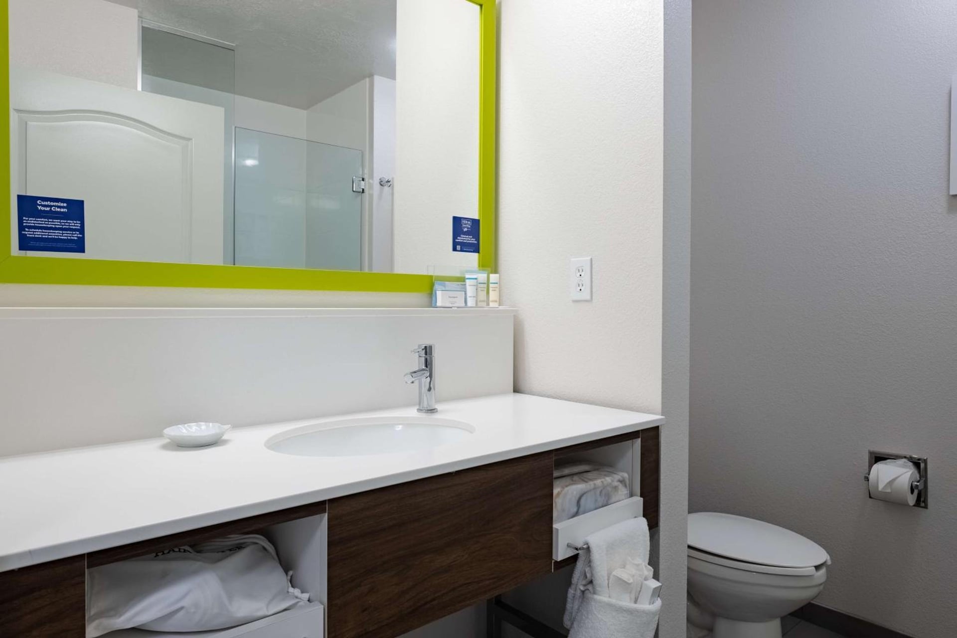 Hampton Inn Richfield, Richfield, foto 5