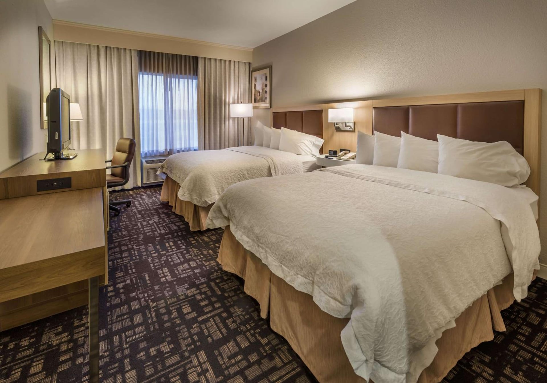 Hampton Inn & Suites Reno, Reno, foto 5