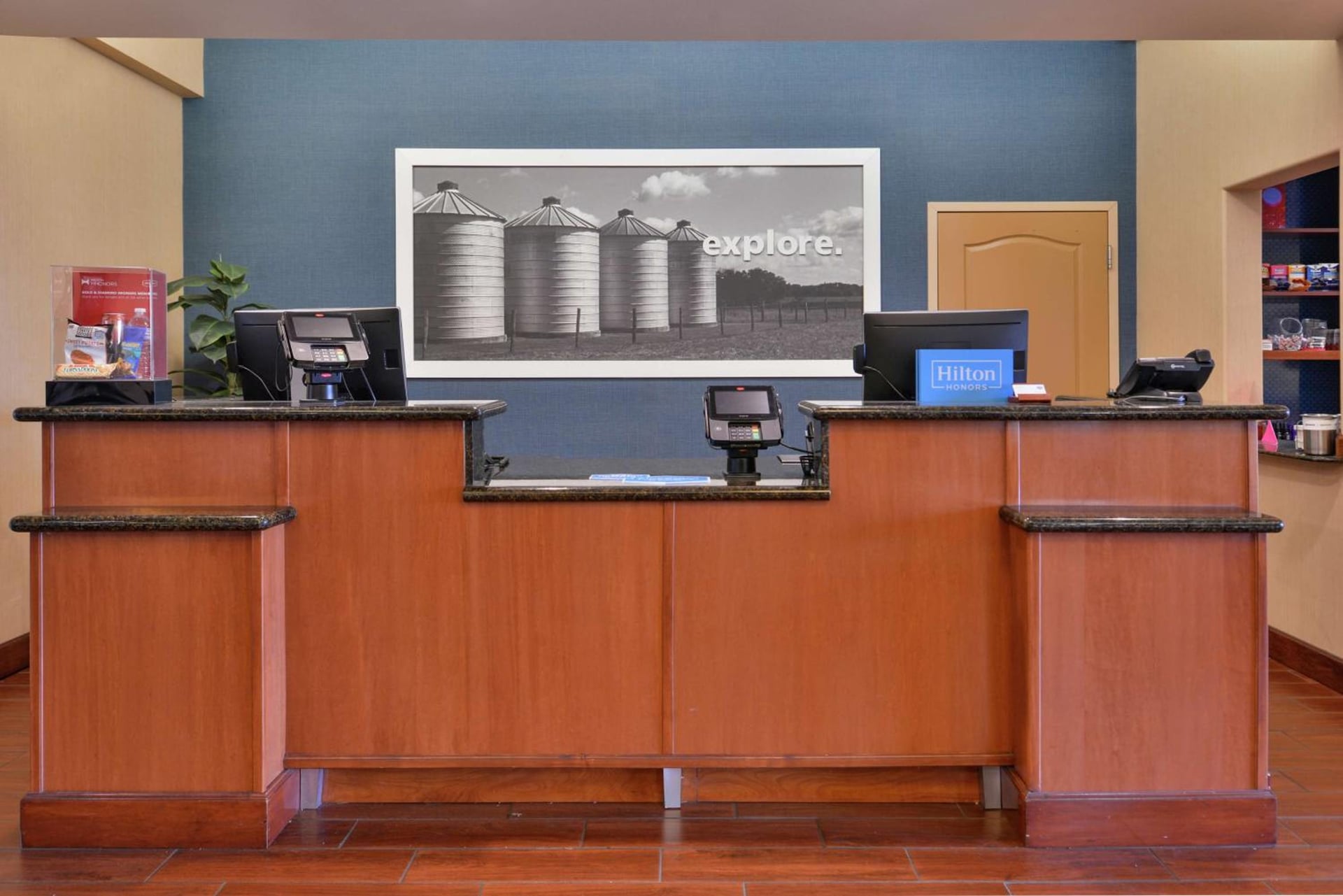 Hampton Inn & Suites Woodland-Sacramento Area, Woodland, foto 4