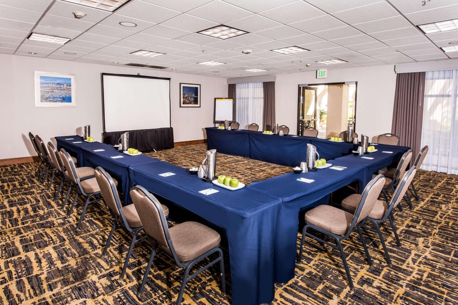 Homewood Suites by Hilton San Diego Airport-Liberty Station, San Diego, foto 3