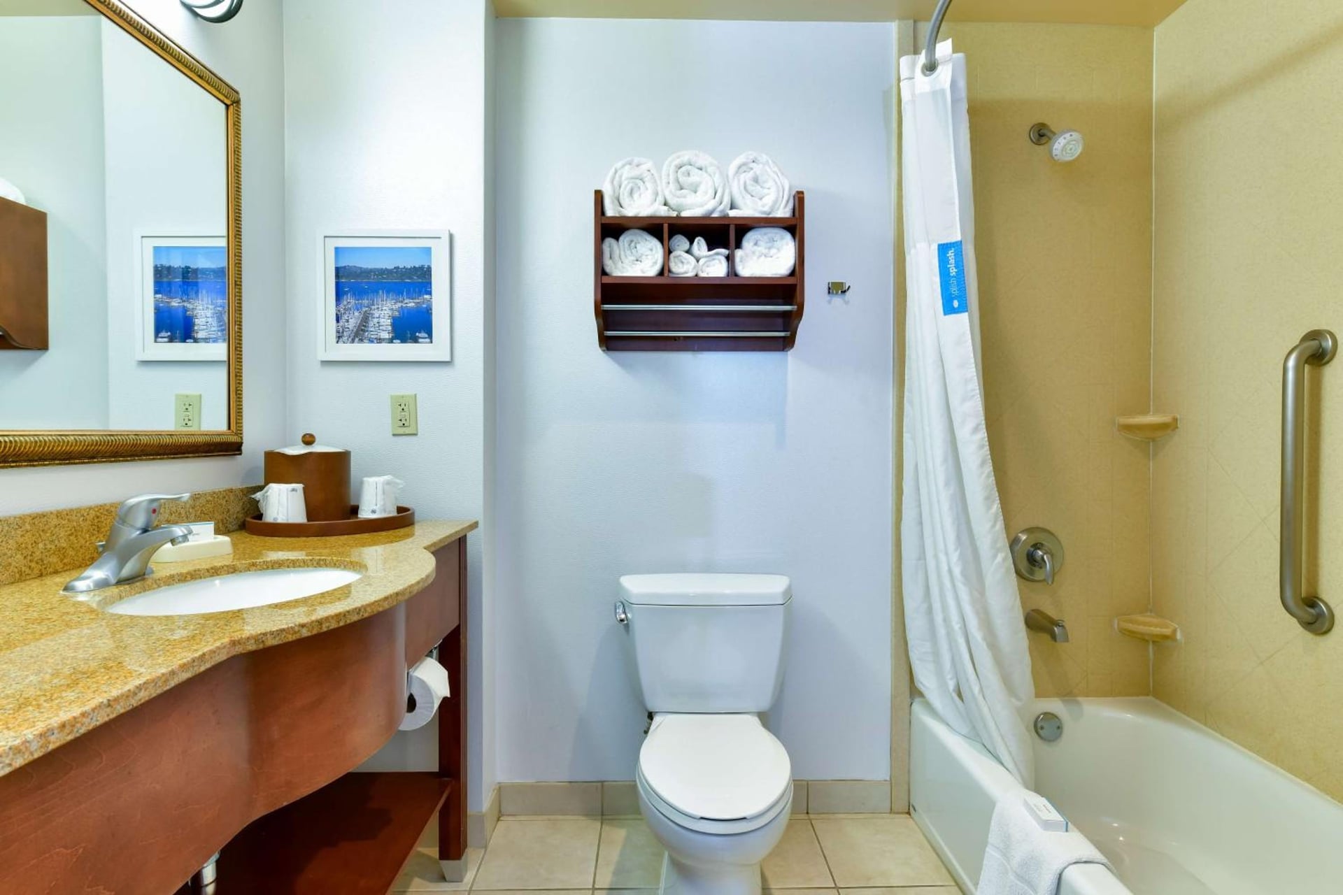 Hampton Inn & Suites Pittsburg, Pittsburg, foto 4
