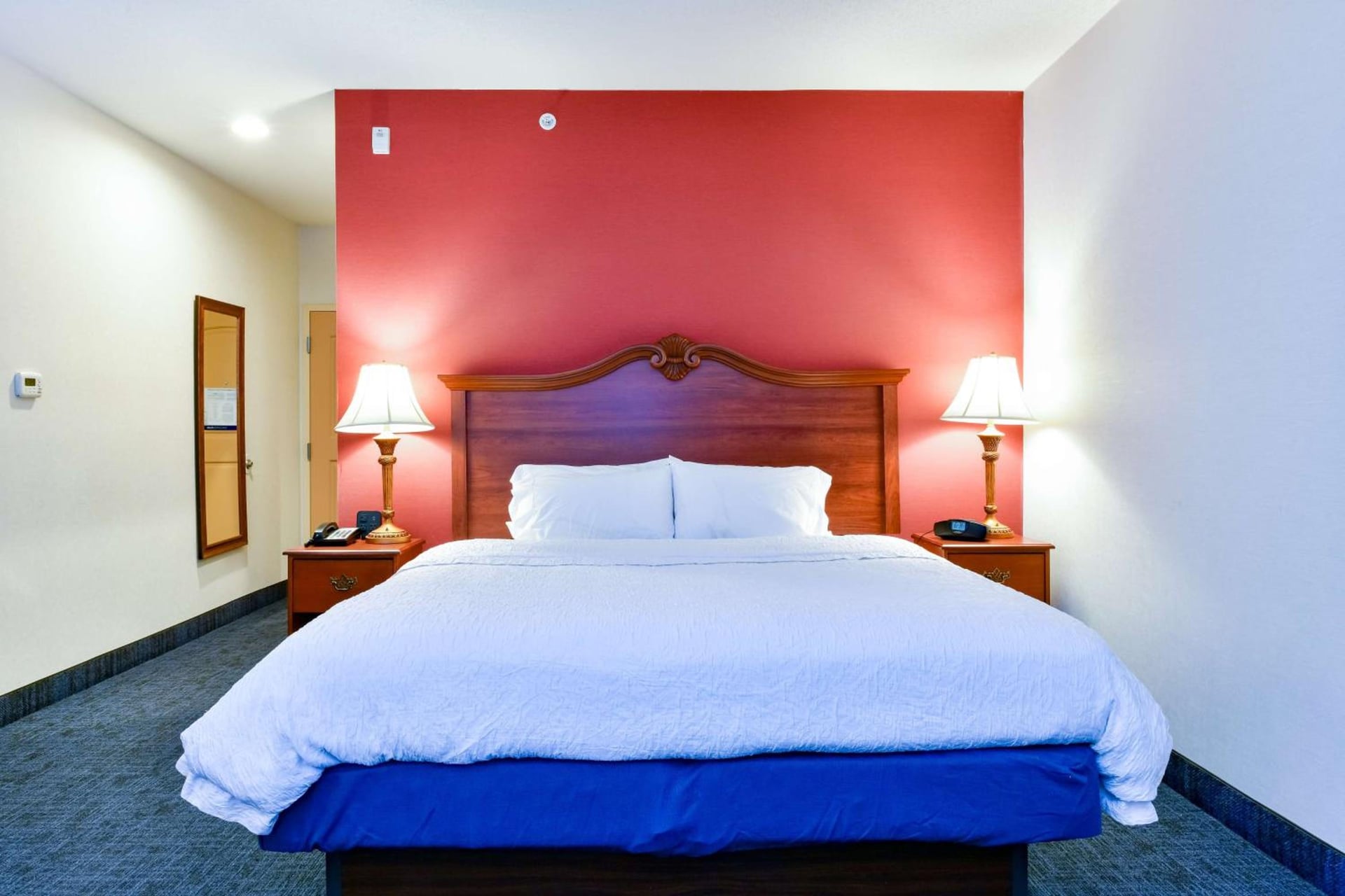Hampton Inn & Suites Pittsburg, Pittsburg, foto 5