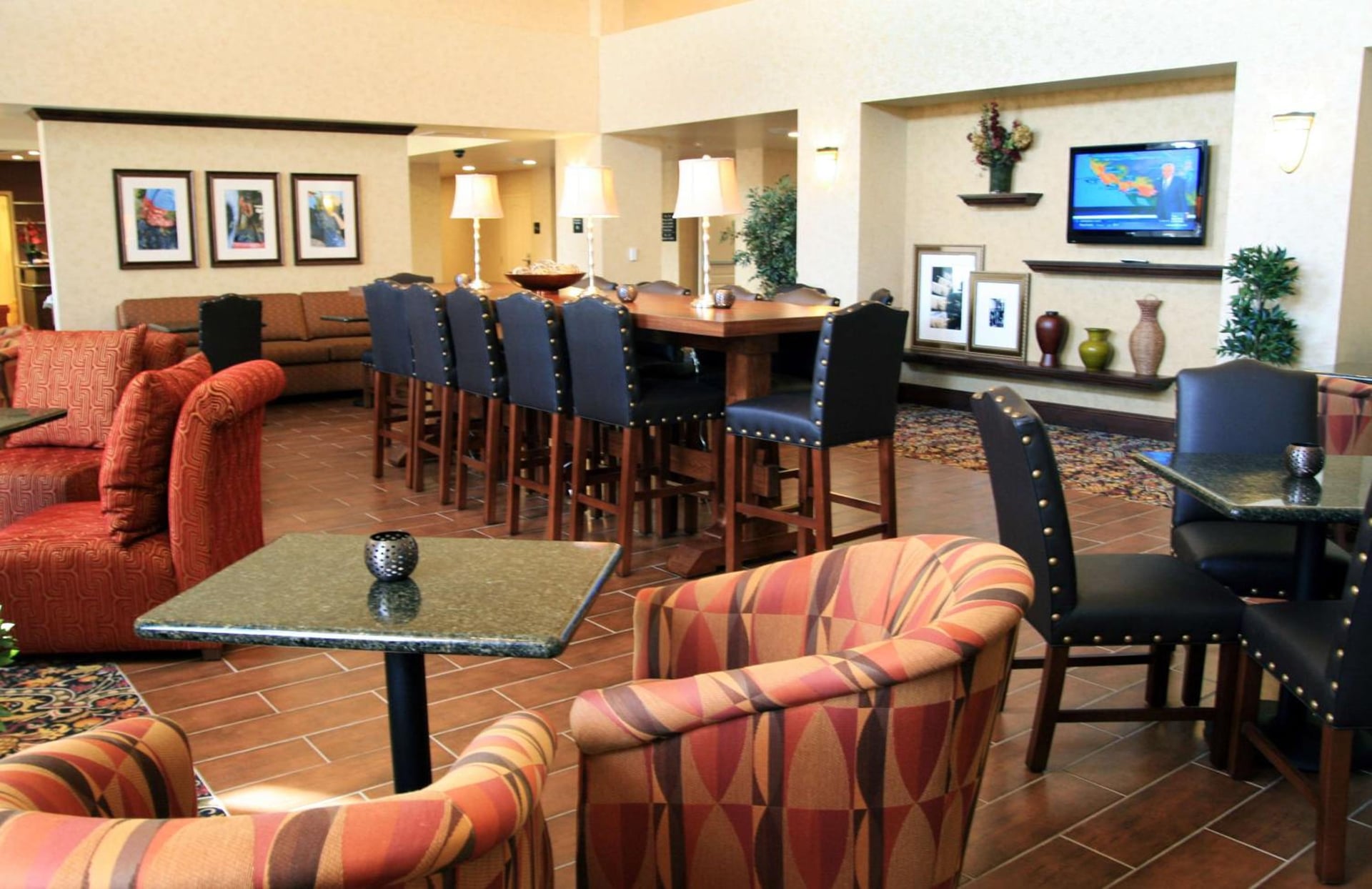 Hampton Inn & Suites Lodi, Lodi, foto 2