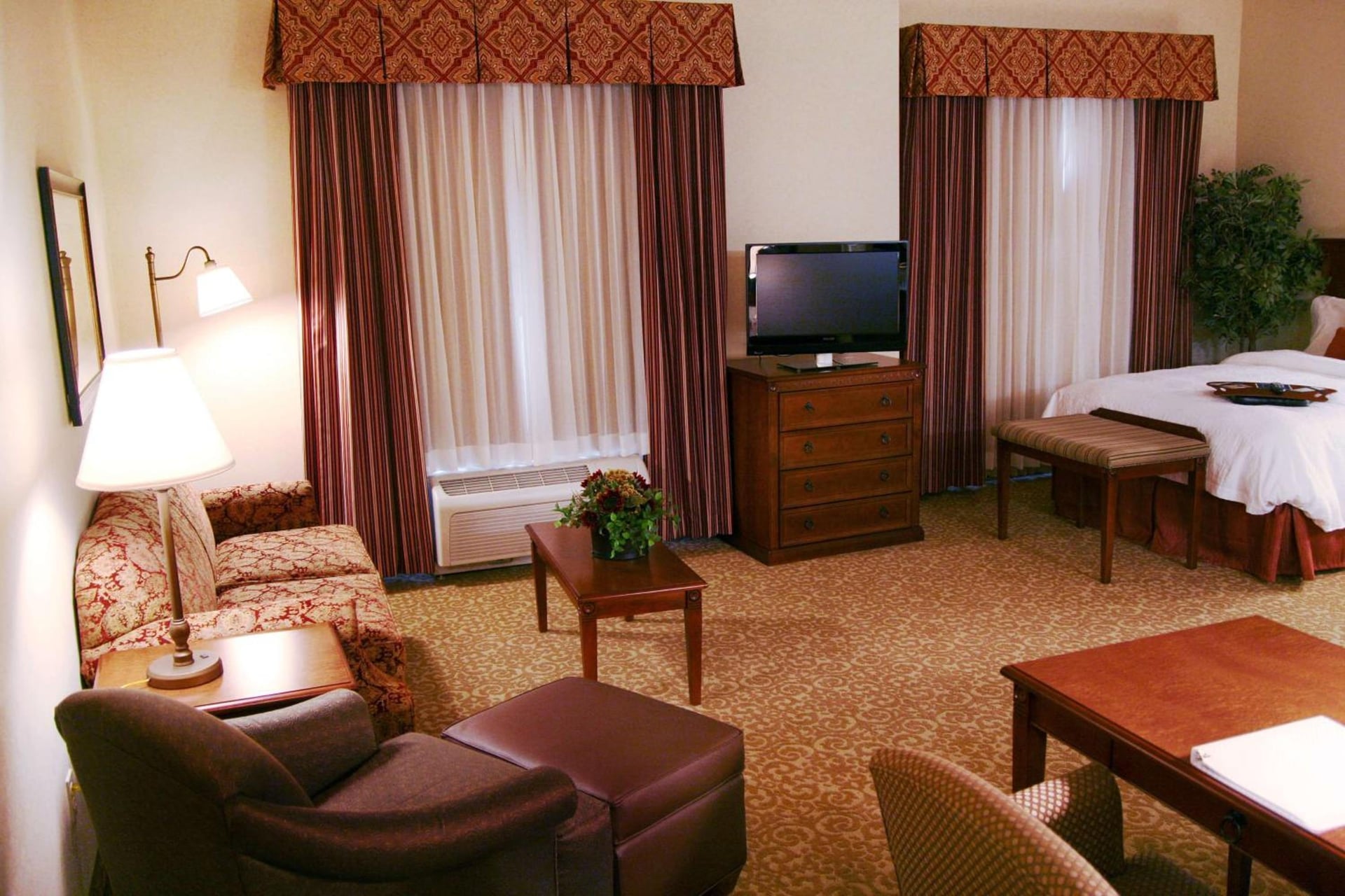 Hampton Inn & Suites Lodi, Lodi, foto 5