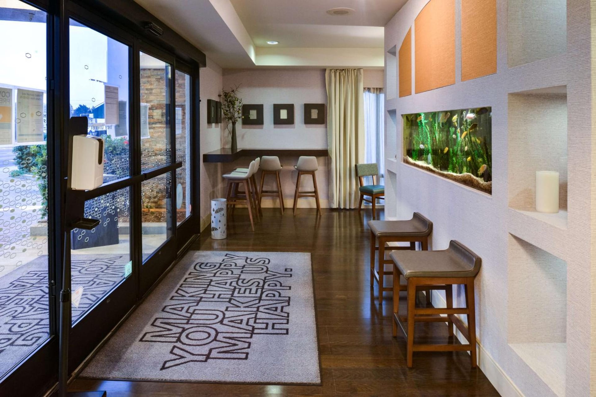Hampton Inn San Francisco - Daly City, Daly City, foto 5