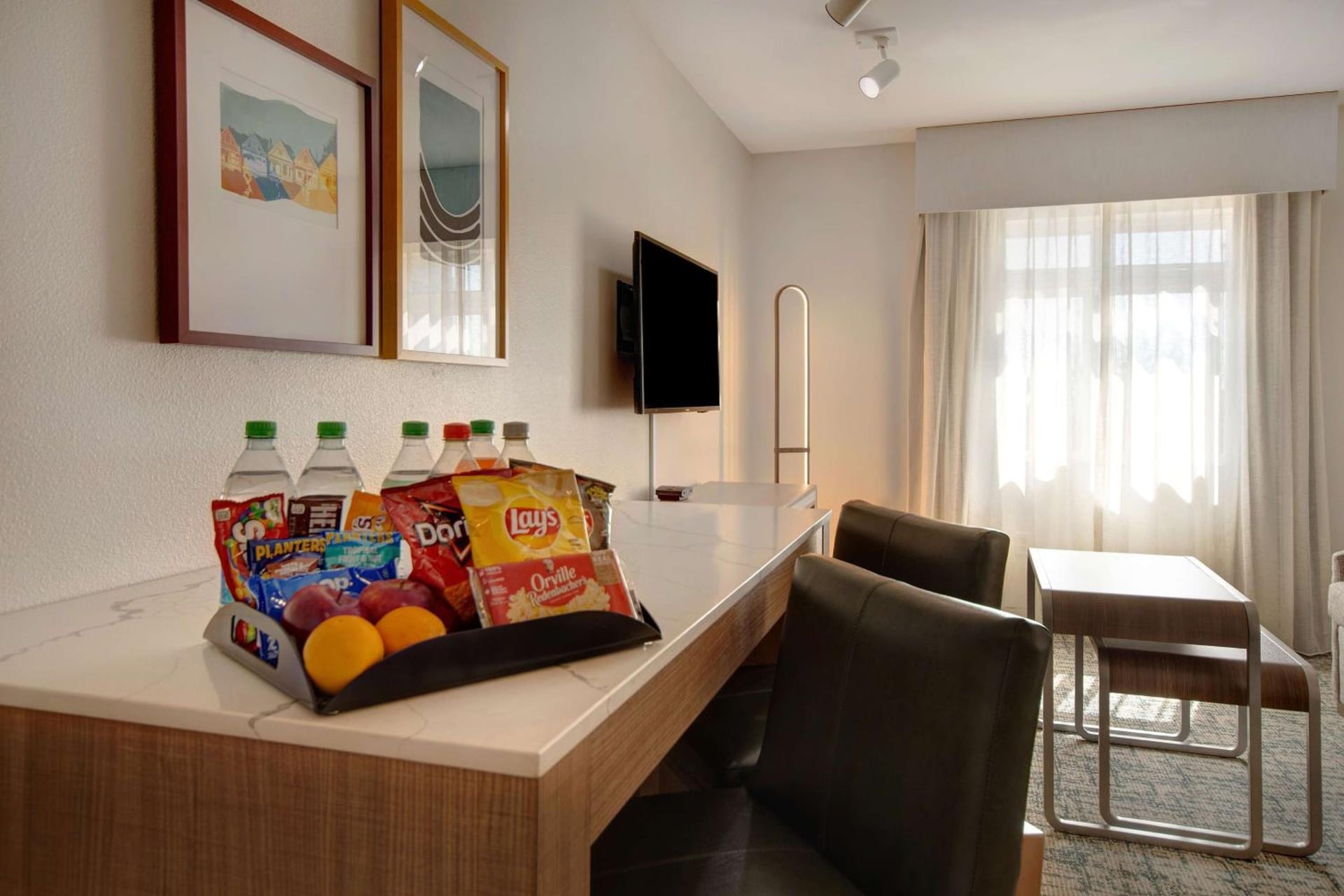 Homewood Suites by Hilton San Francisco Airport North California, Brisbane, foto 5