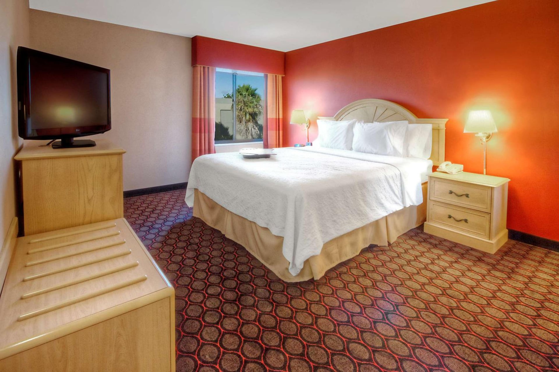 Hampton Inn Fremont, Fremont, foto 5