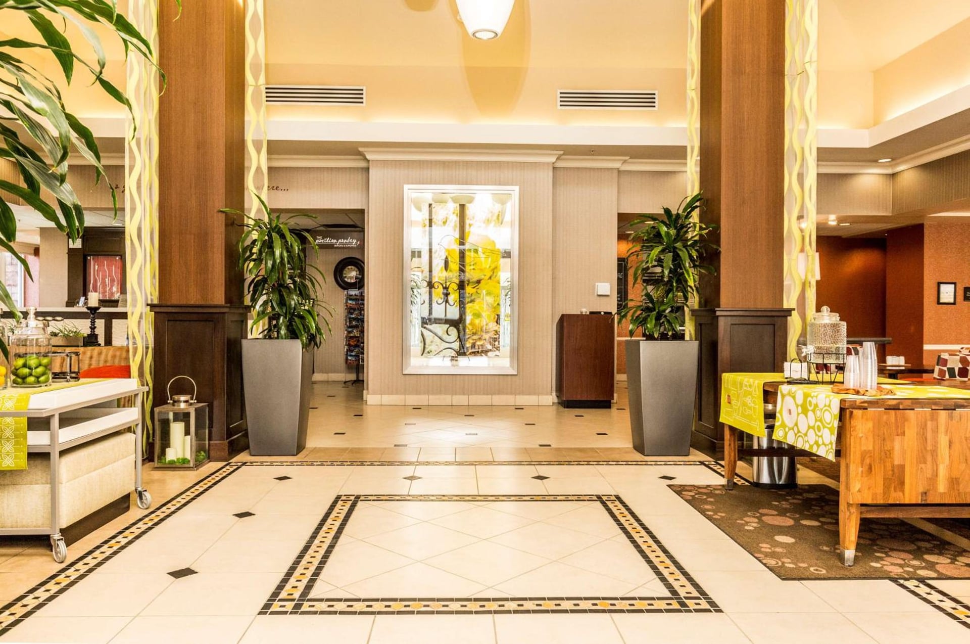 Hilton Garden Inn St. George, Saint George, foto 5