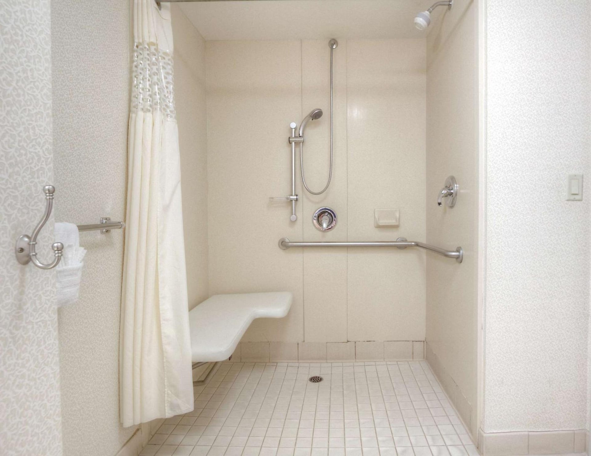 Hampton Inn Milpitas, Milpitas, foto 3