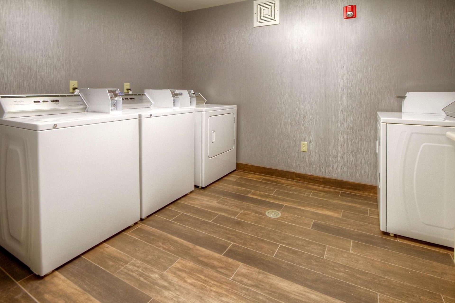 Hampton Inn Milpitas, Milpitas, foto 4