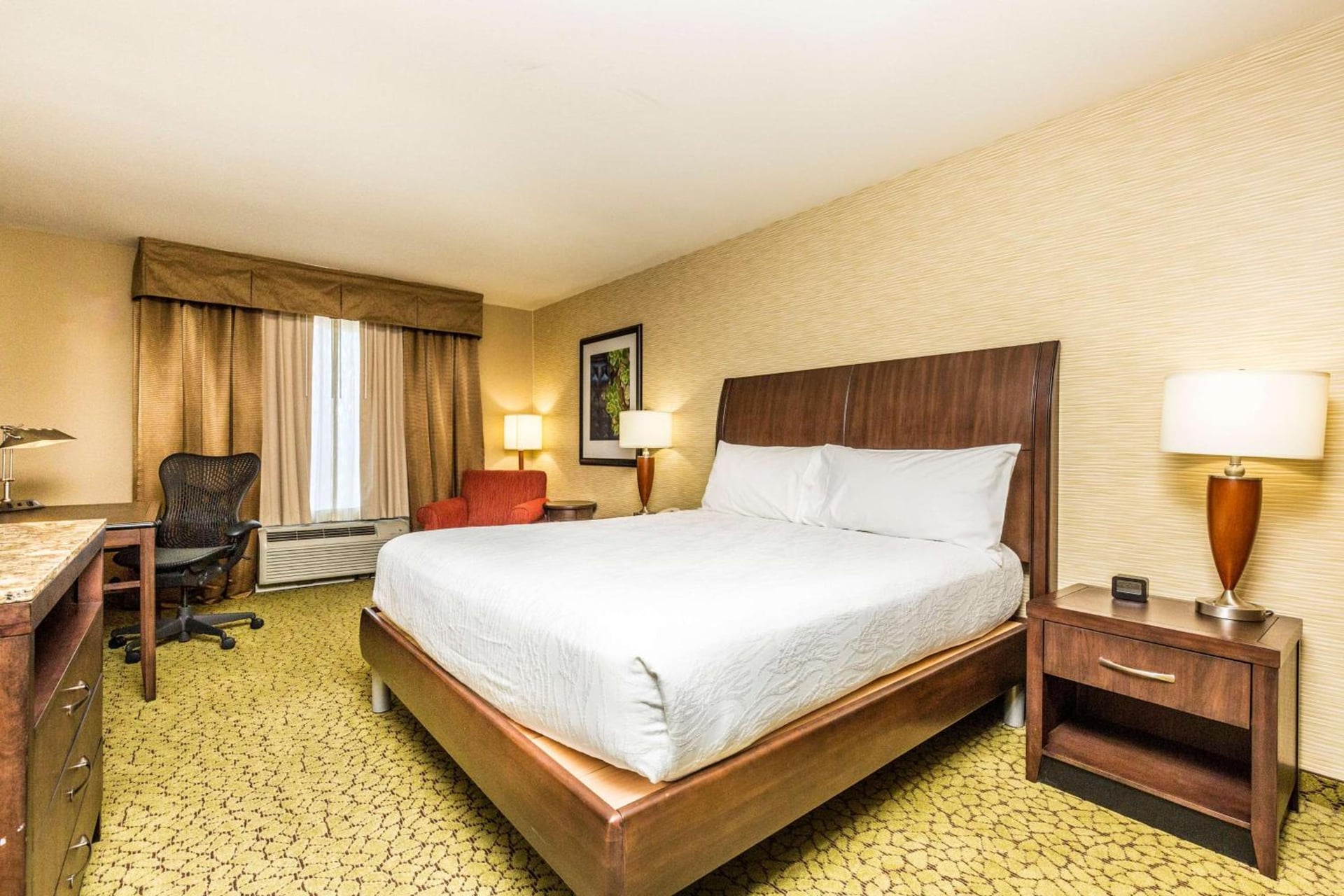 Hilton Garden Inn St. George, Saint George, foto 4