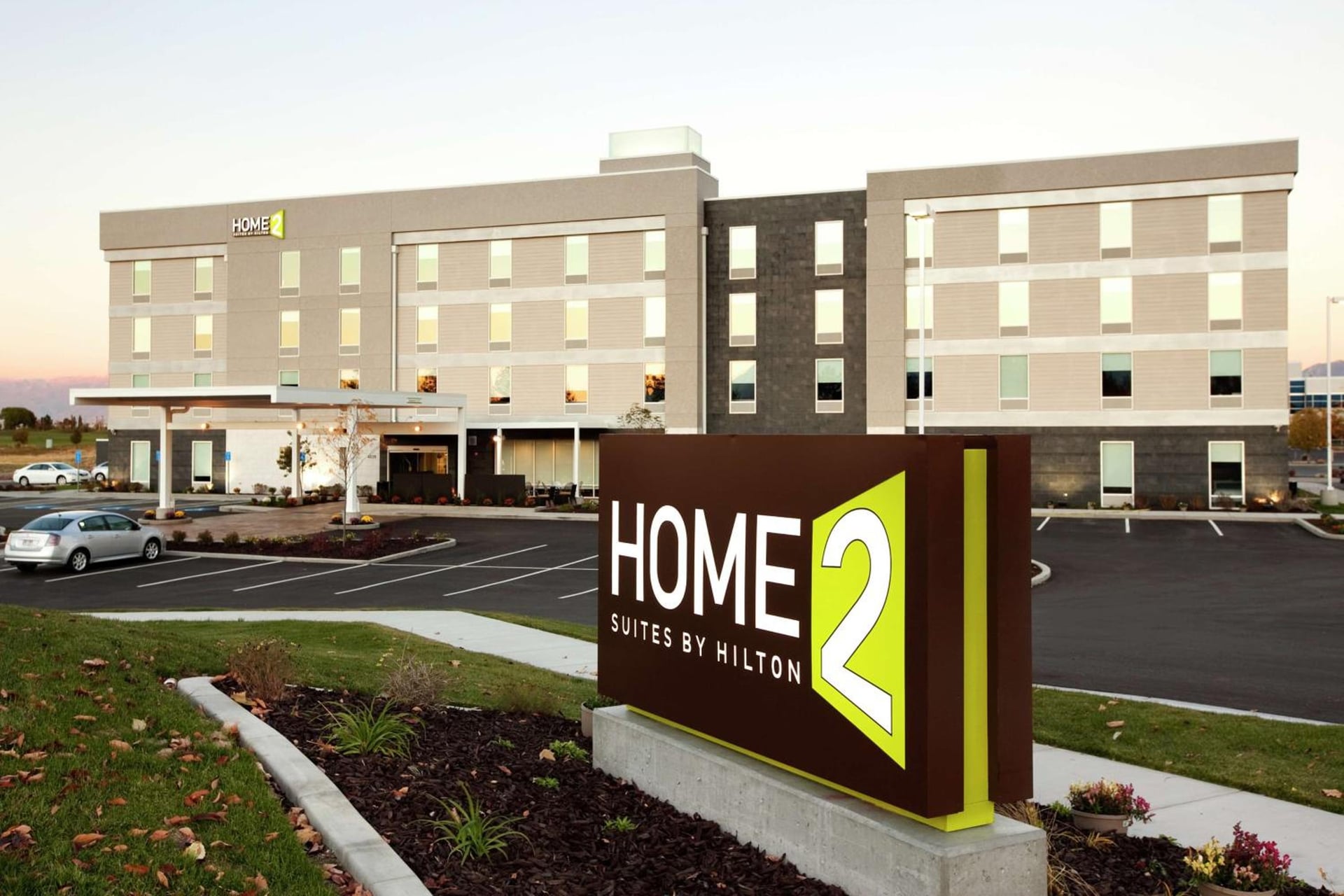 Home2 Suites by Hilton West Valley City, West Valley City, foto 5