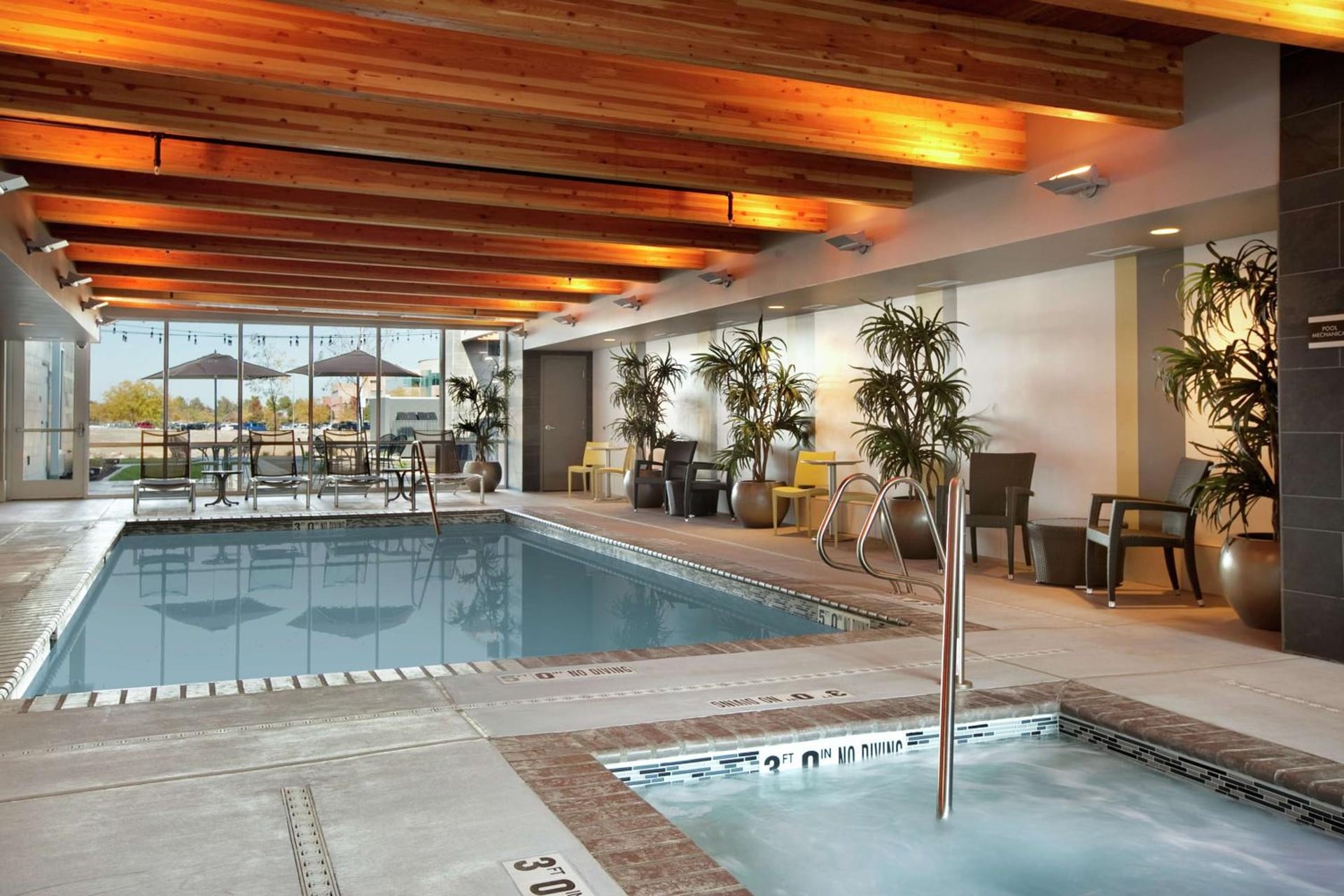 Home2 Suites by Hilton West Valley City, West Valley City, foto 3