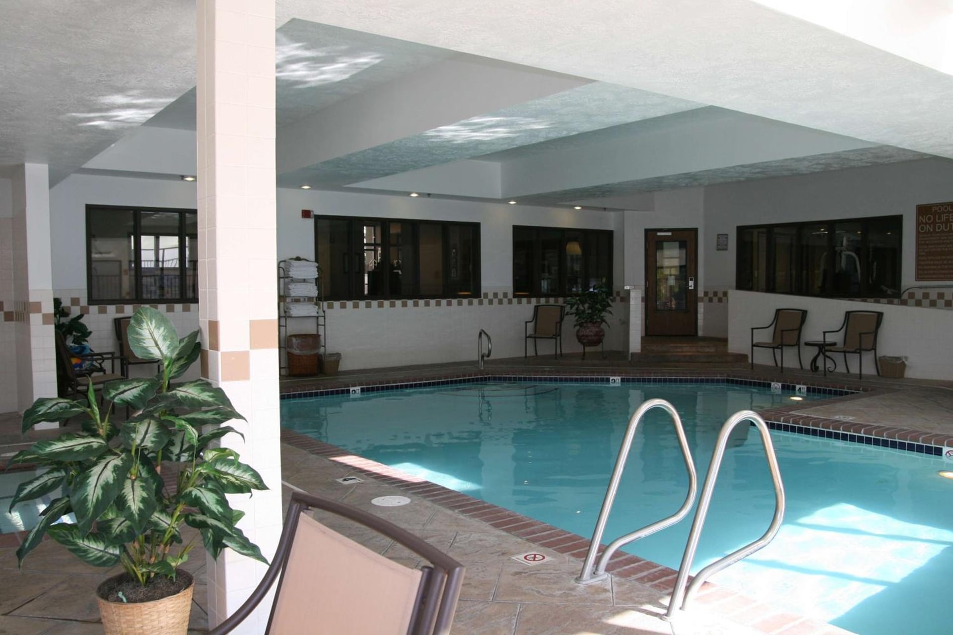 Hampton Inn Salt Lake City-Layton, Layton, foto 2