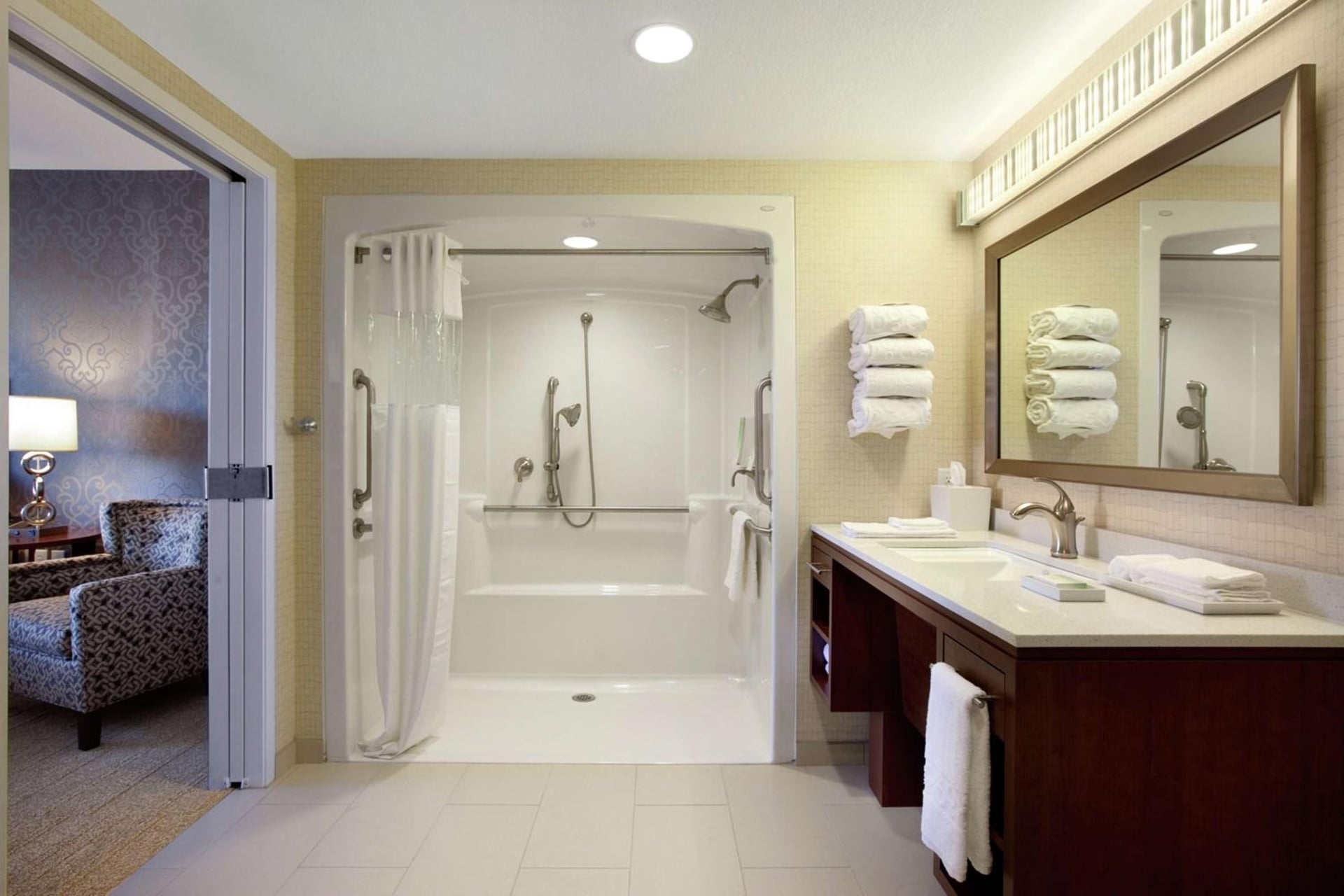 Home2 Suites by Hilton West Valley City, West Valley City, foto 2