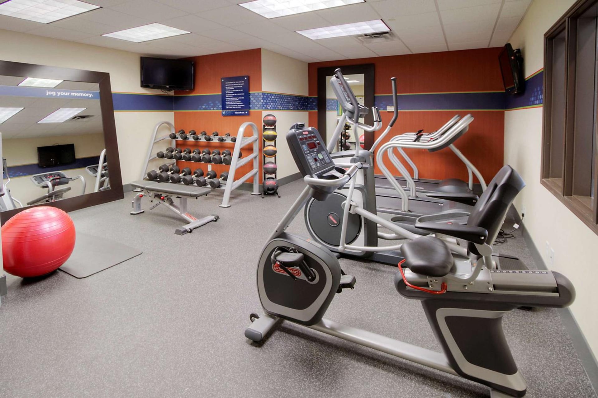 Hampton Inn Salt Lake City-Layton, Layton, foto 5