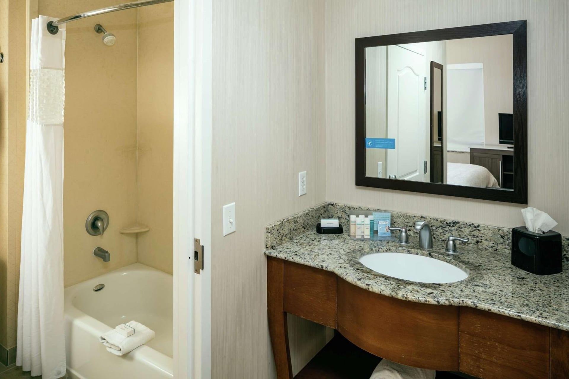 Hampton Inn & Suites Arroyo Grande, Arroyo Grande, foto 4