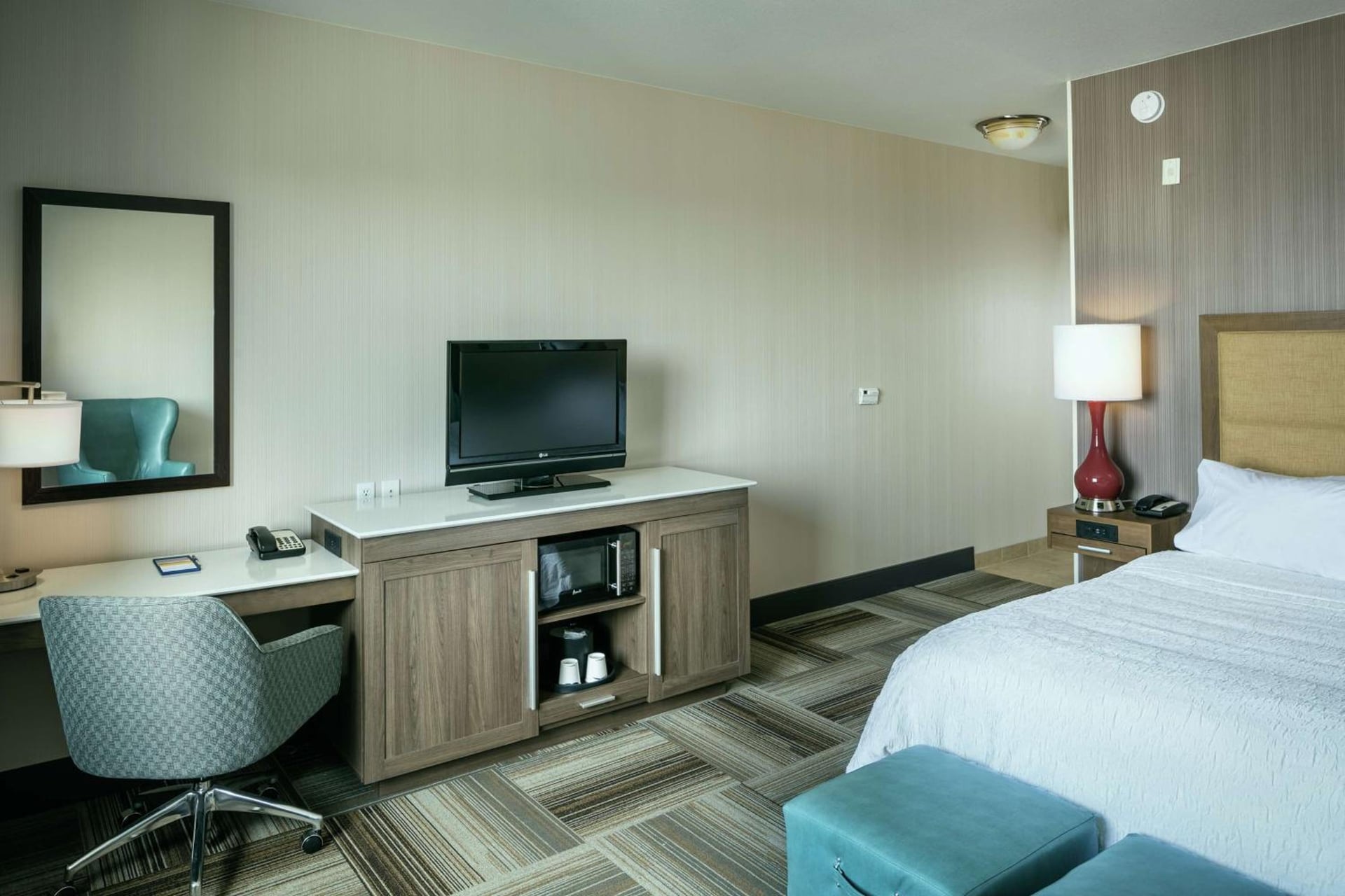 Hampton Inn & Suites Arroyo Grande, Arroyo Grande, foto 5