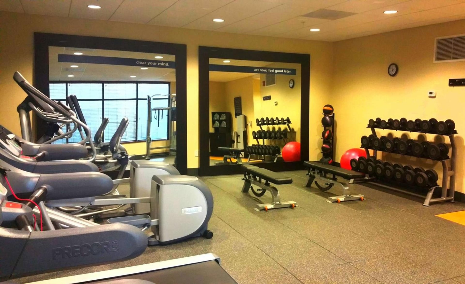 Hampton Inn & Suites Salinas, Salinas, foto 4