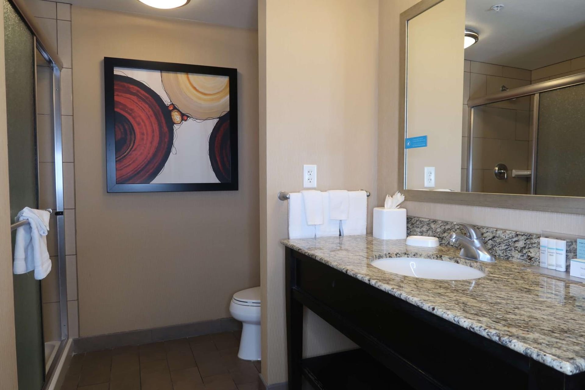 Hampton Inn & Suites Salinas, Salinas, foto 2