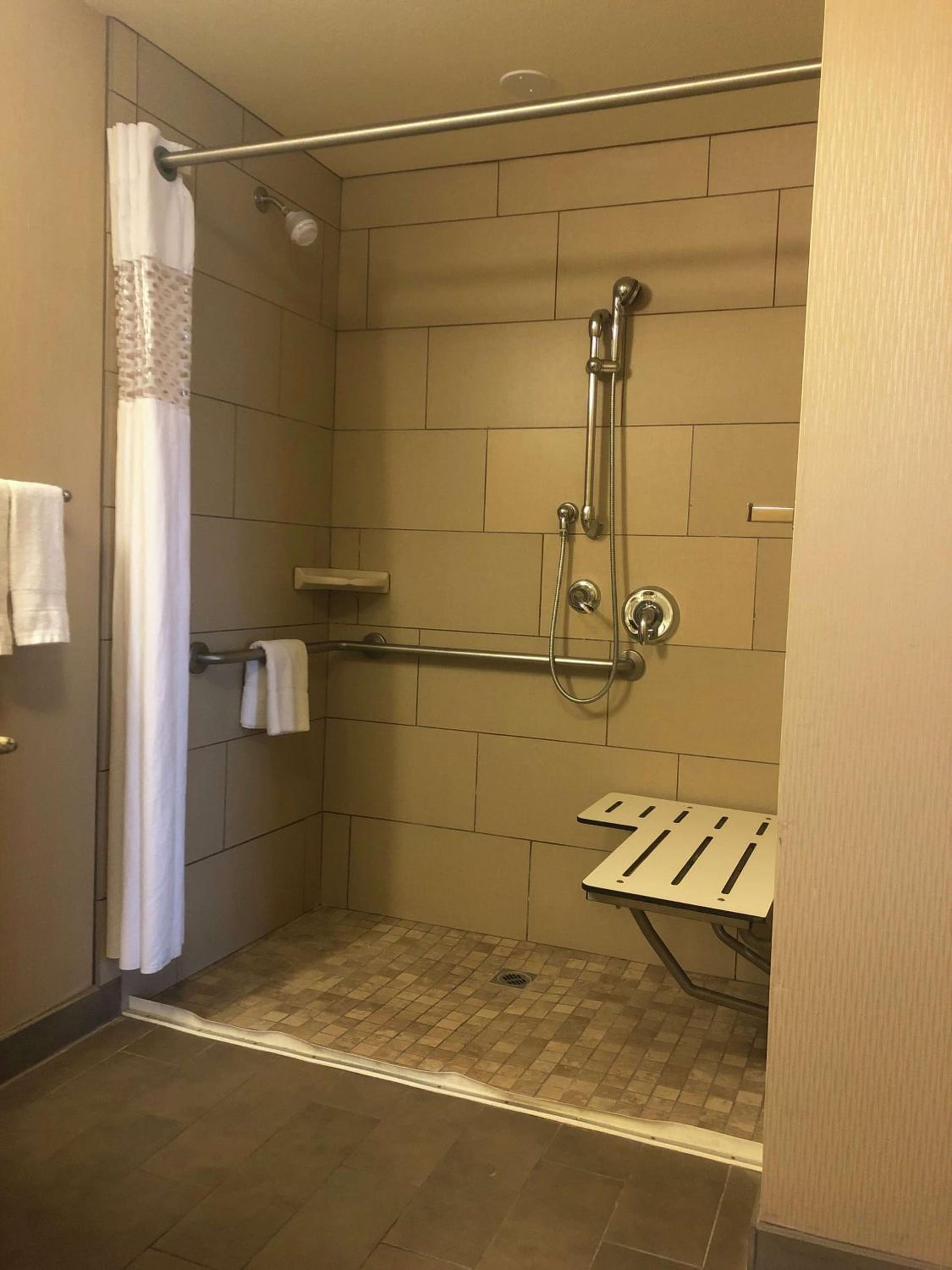 Hampton Inn & Suites Salinas, Salinas, foto 5