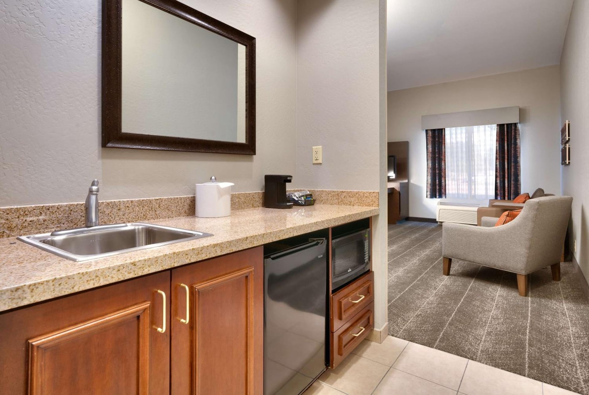 Hampton Inn & Suites Show Low-Pinetop, Show Low, foto 3