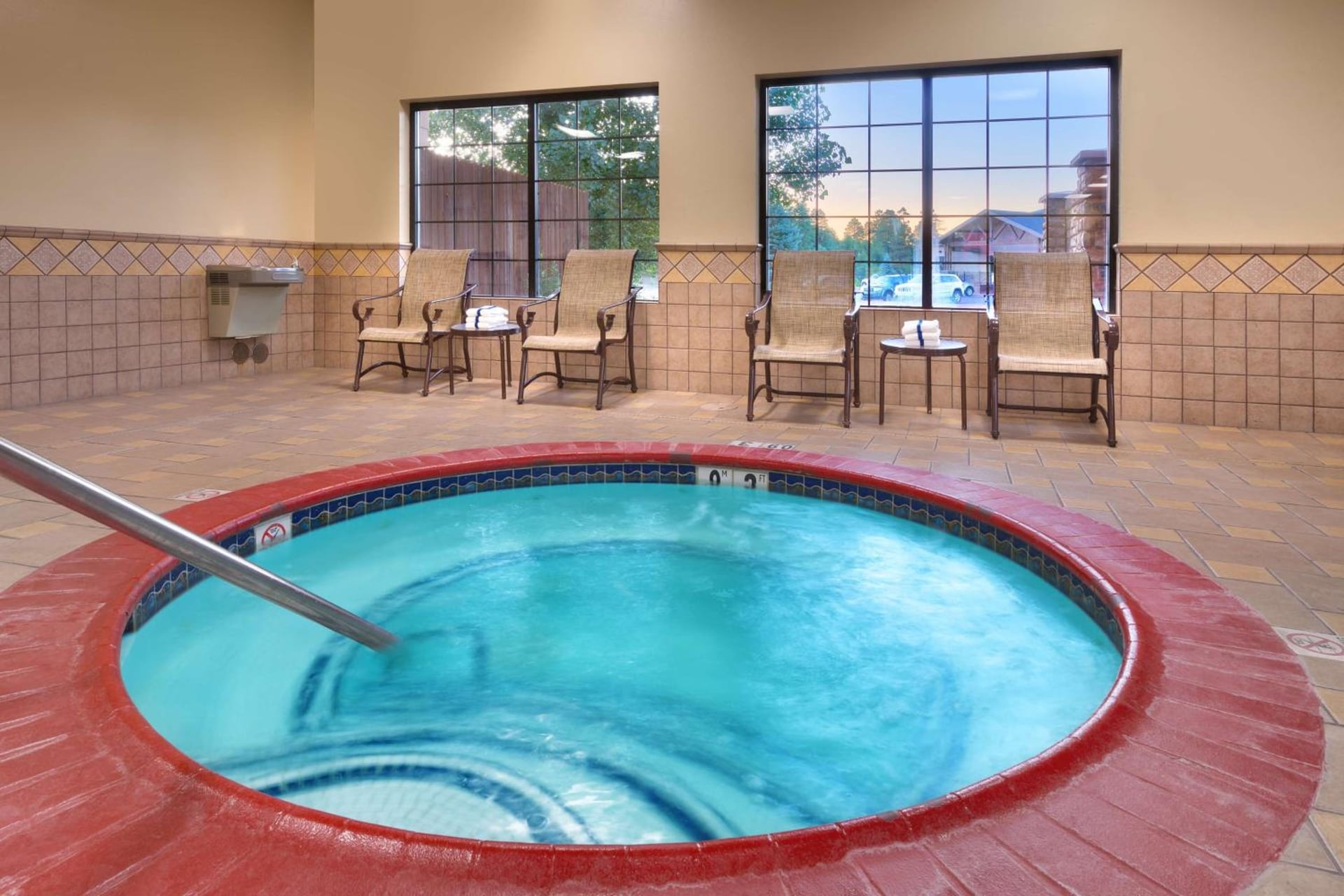 Hampton Inn & Suites Show Low-Pinetop, Show Low, foto 5