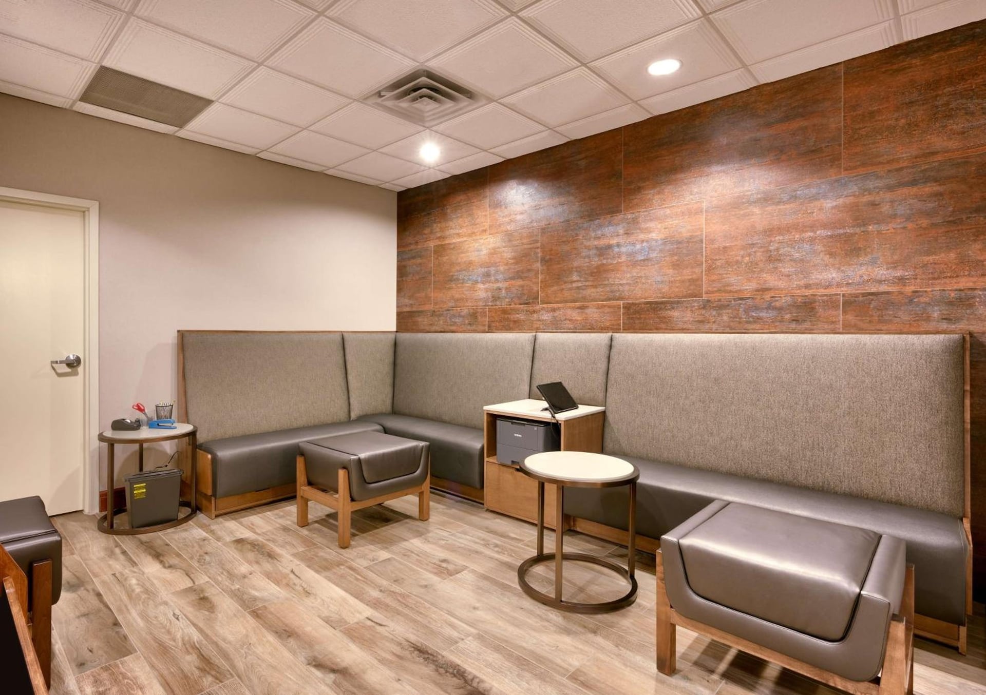 Hampton Inn & Suites Show Low-Pinetop, Show Low, foto 4