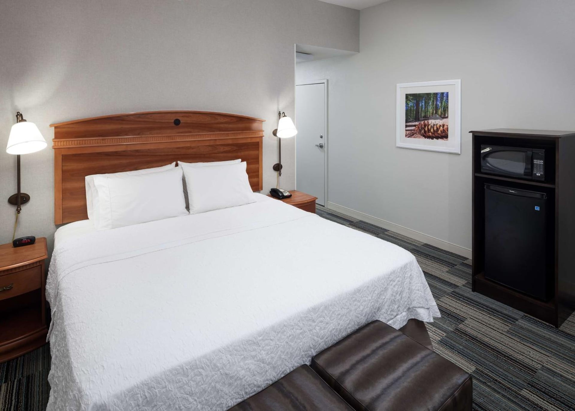 Hampton Inn & Suites Tulare, Tulare, foto 4