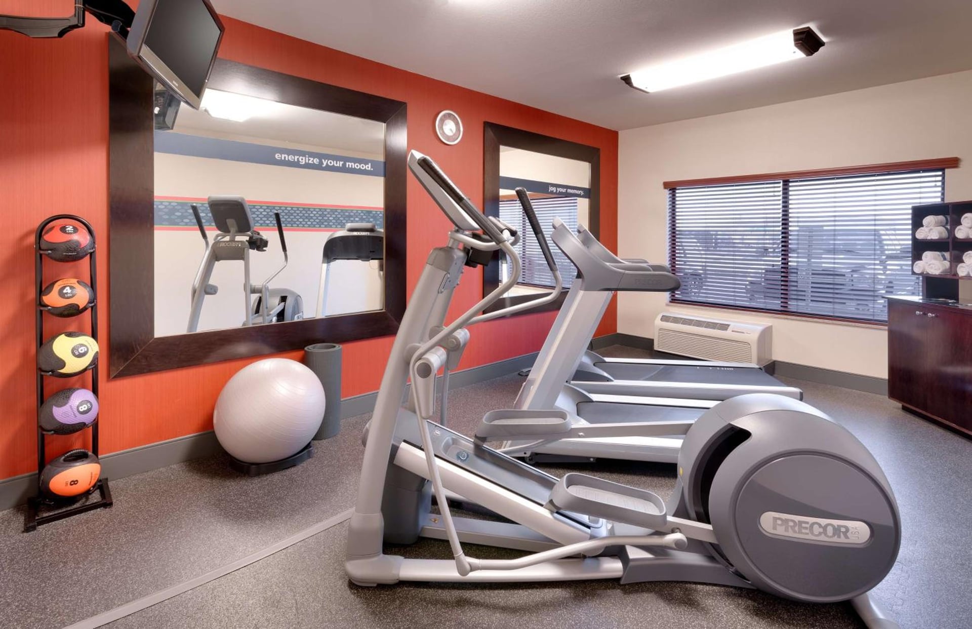 Hampton Inn Tremonton, Tremonton, foto 3