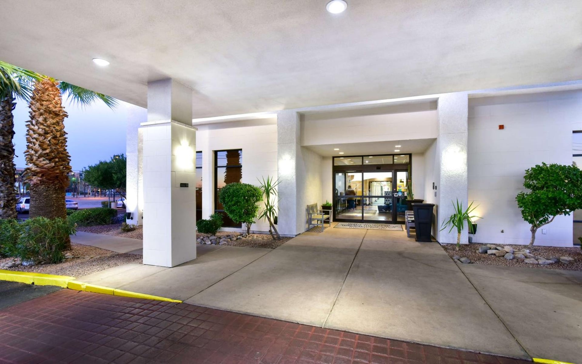 Hampton Inn Tucson-Airport, Tucson, foto 5