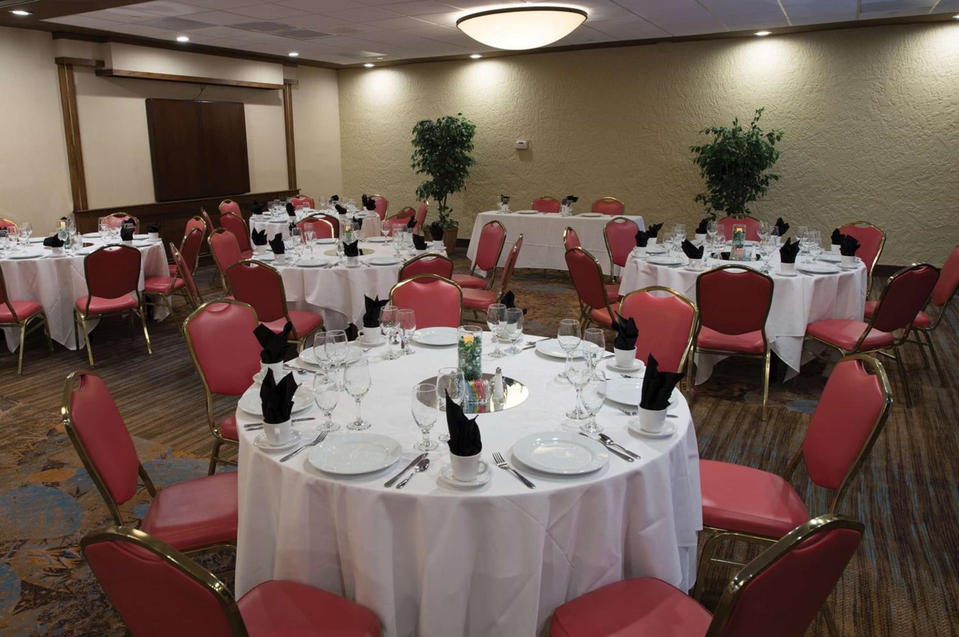 DoubleTree Suites by Hilton Tucson-Williams Center, Tucson, foto 5