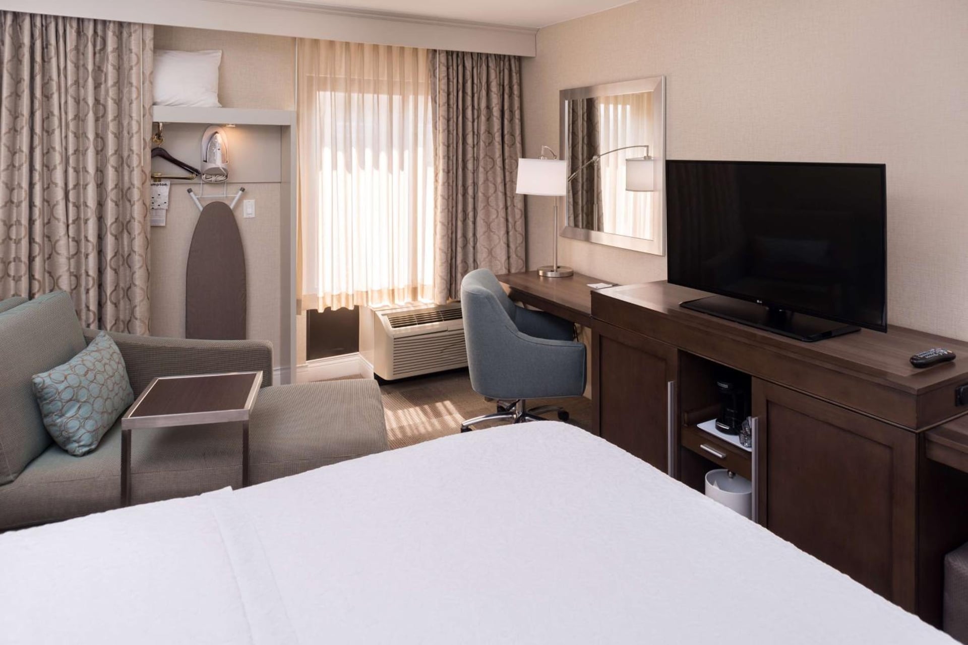 Hampton Inn Los Angeles-West Covina, West Covina, foto 4