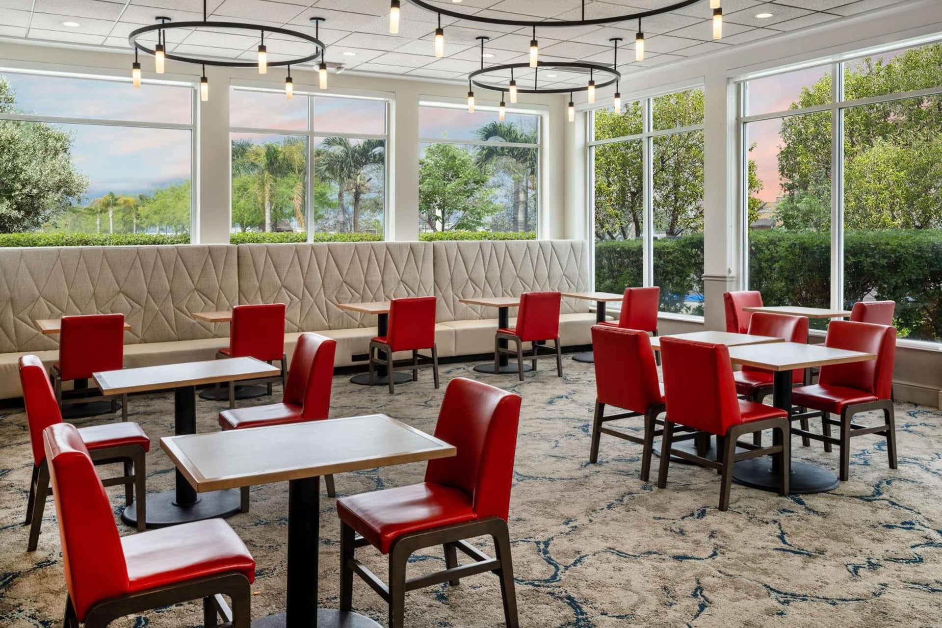 Hilton Garden Inn Bakersfield, Bakersfield, foto 5