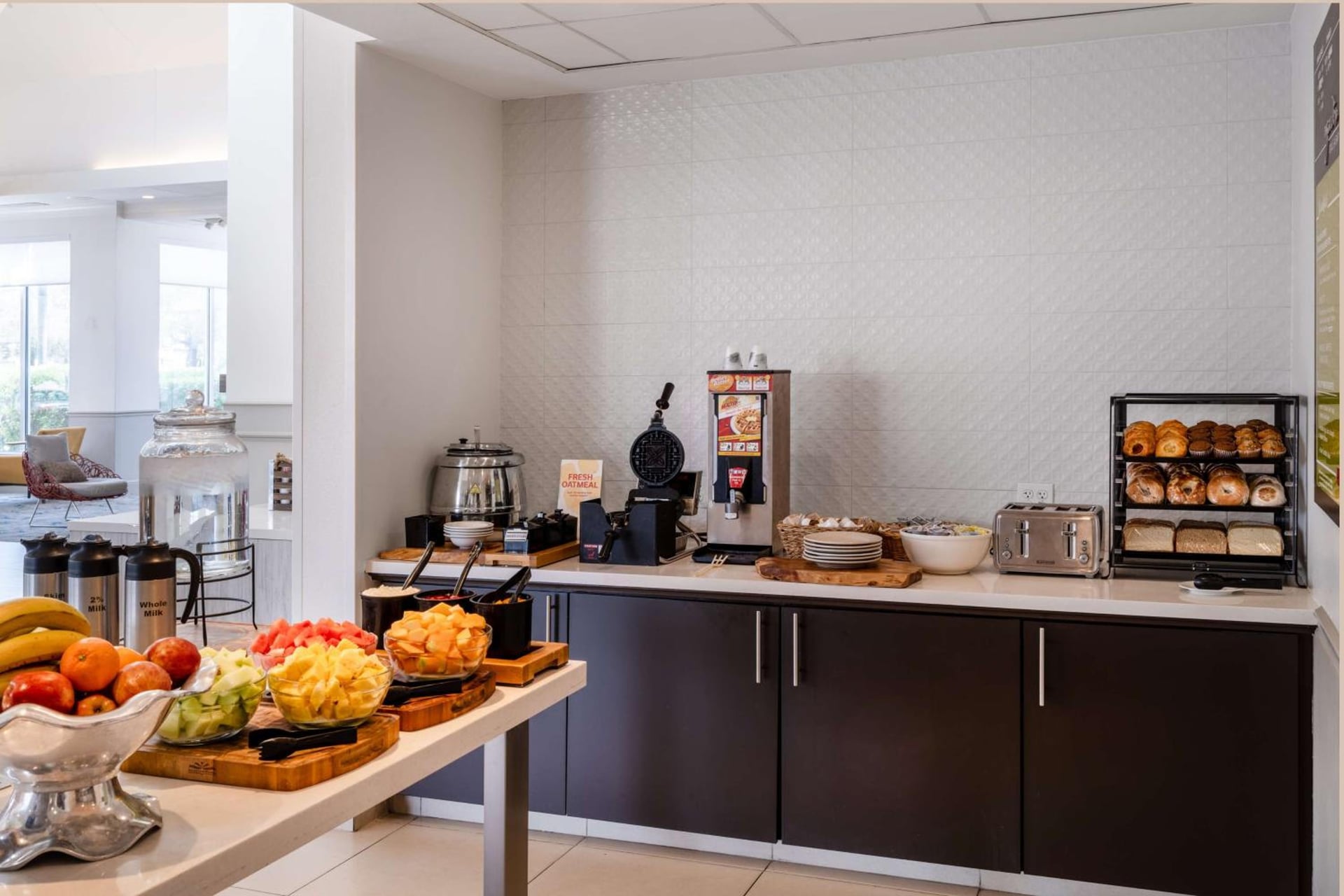 Hilton Garden Inn Bakersfield, Bakersfield, foto 4