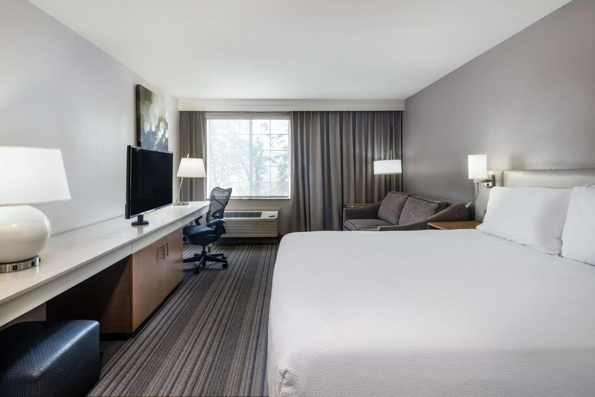 Hilton Garden Inn Bakersfield, Bakersfield, foto 3