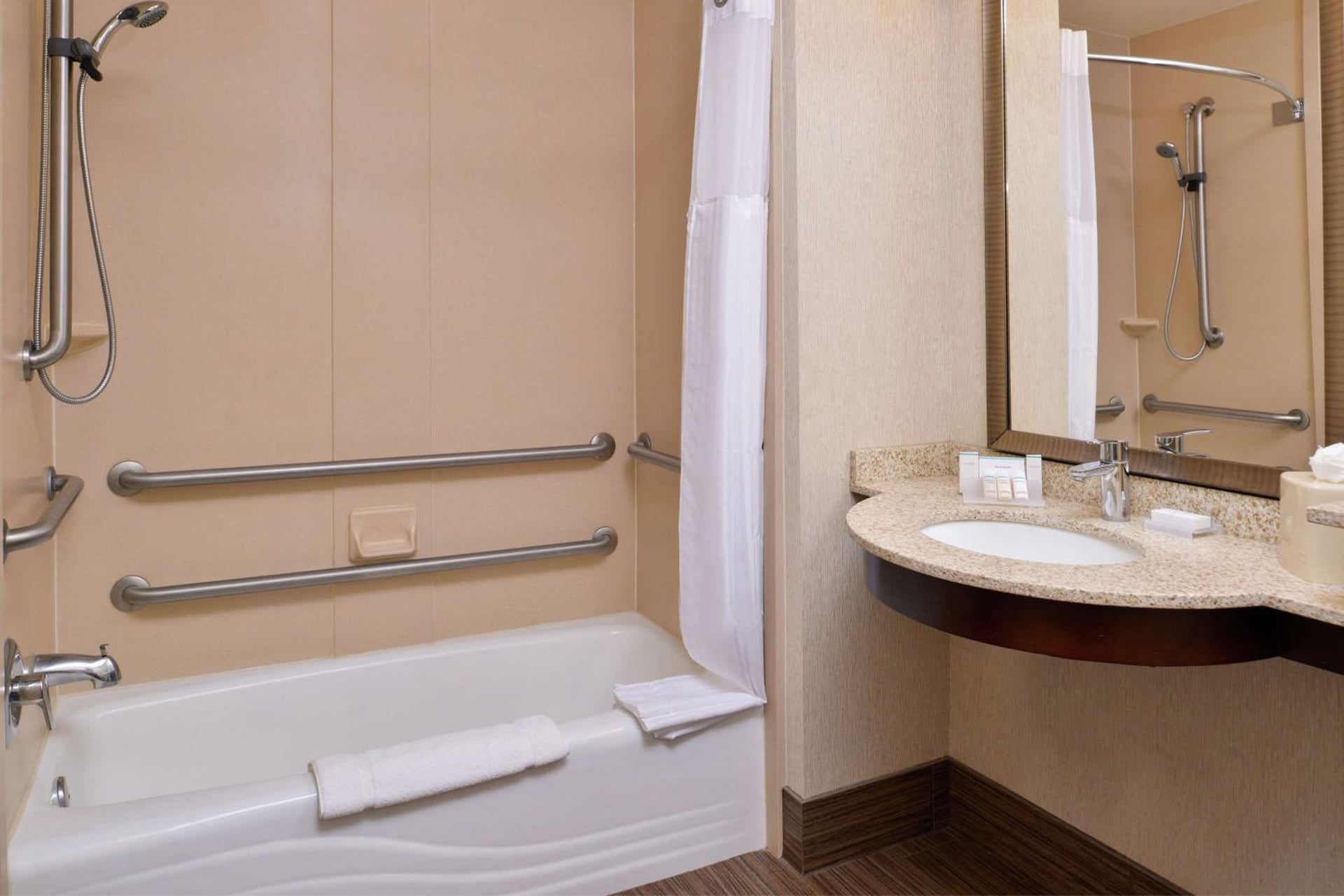 Hilton Garden Inn Boise Spectrum, Boise, foto 5