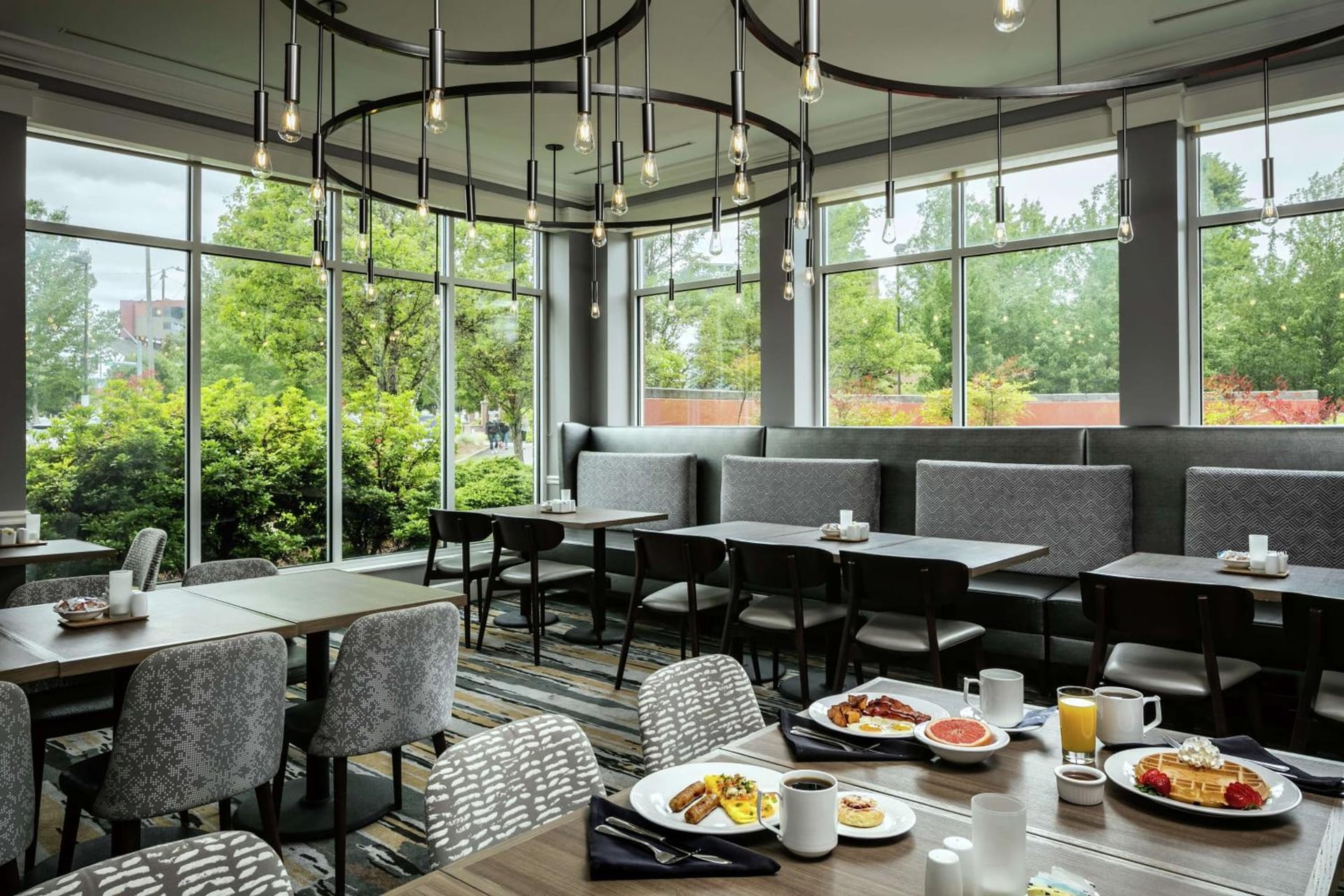 Hilton Garden Inn Corvallis, Corvallis, foto 3