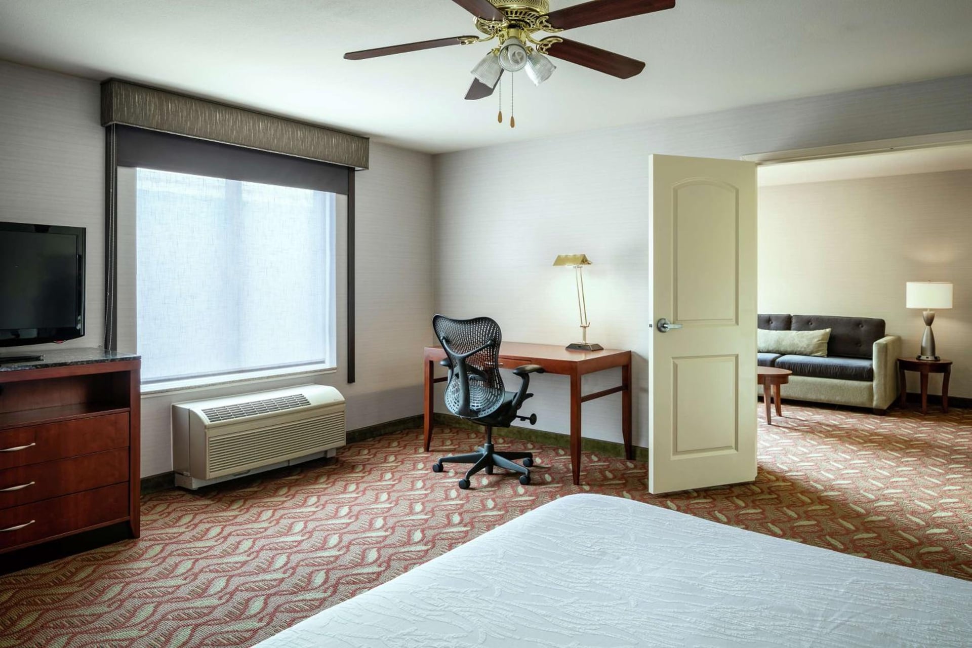 Hilton Garden Inn Corvallis, Corvallis, foto 4